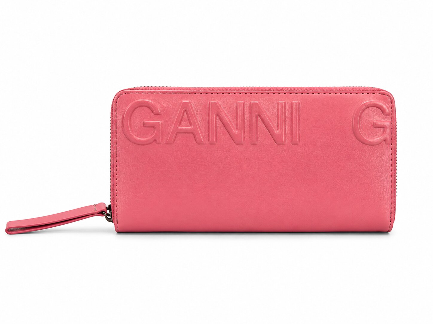Clutch/Pouchette Ganni