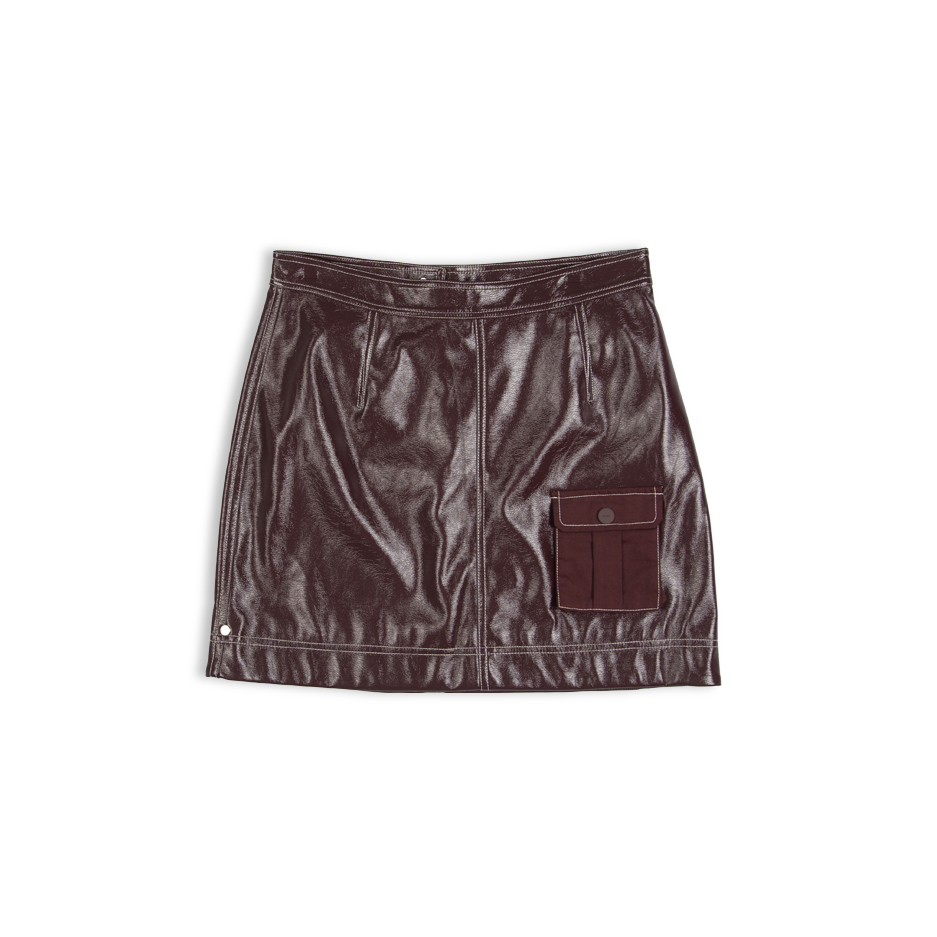 Skirt Ganni
