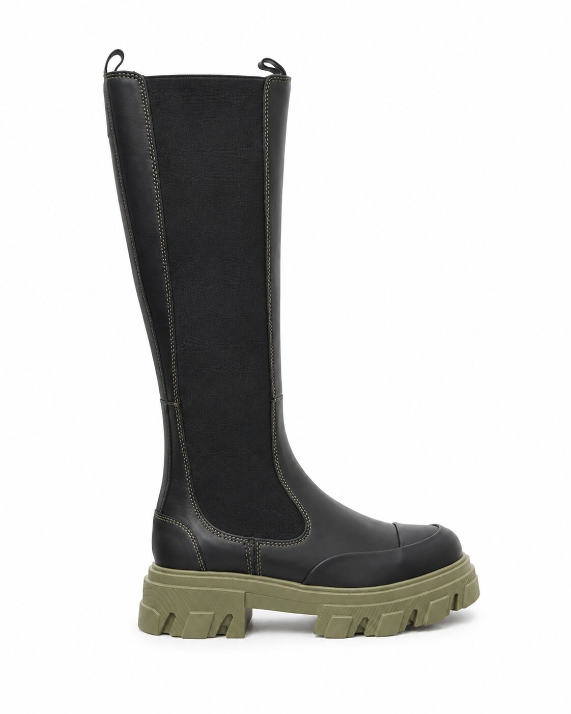Boots Ganni