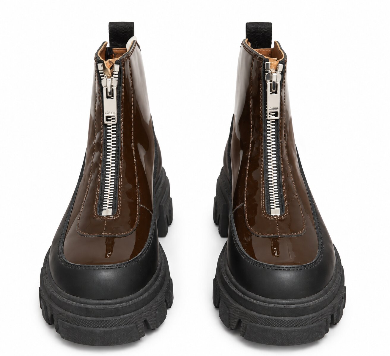 Boots Ganni