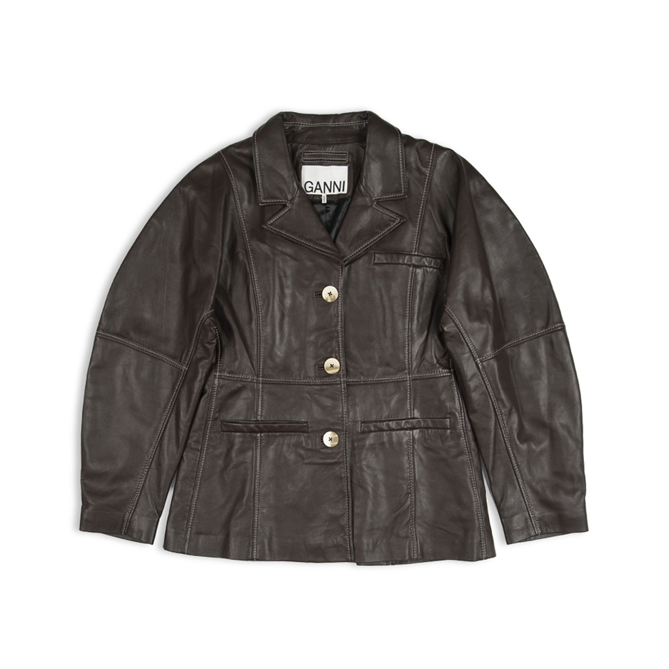 Jacket Ganni