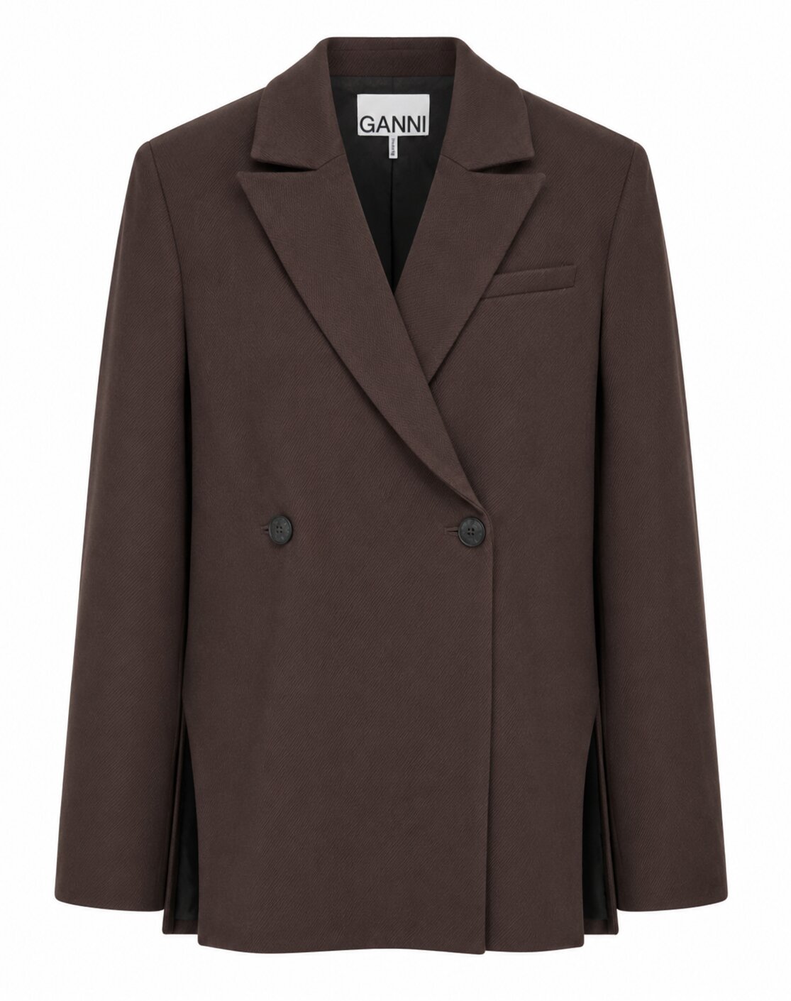 Jacket Ganni