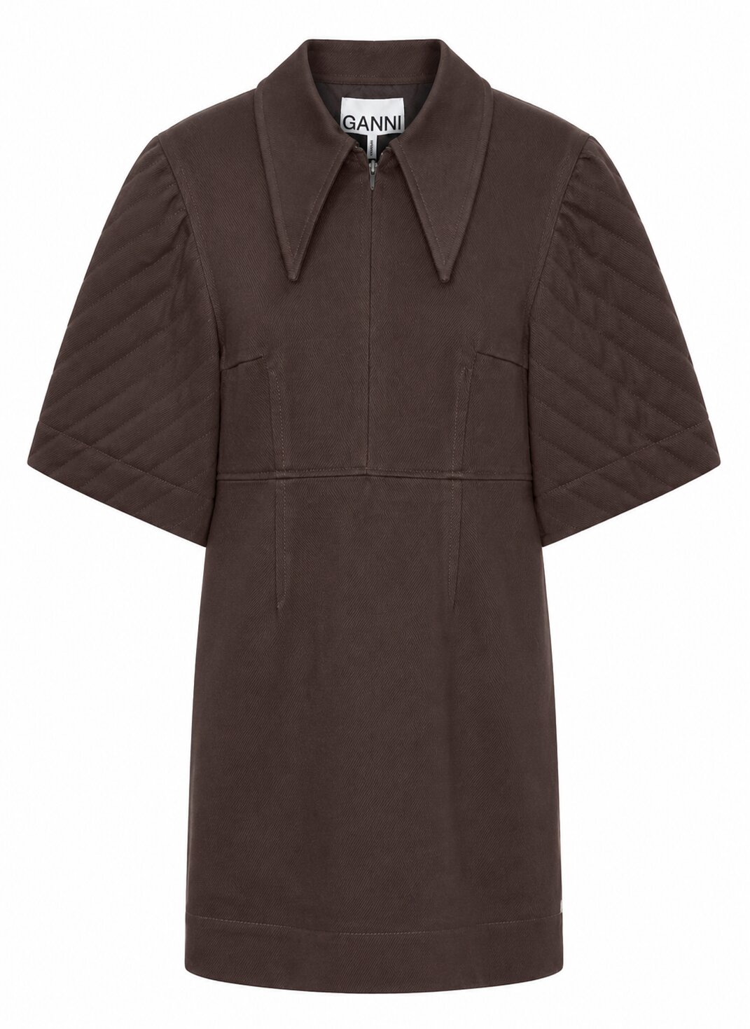 Dress Ganni