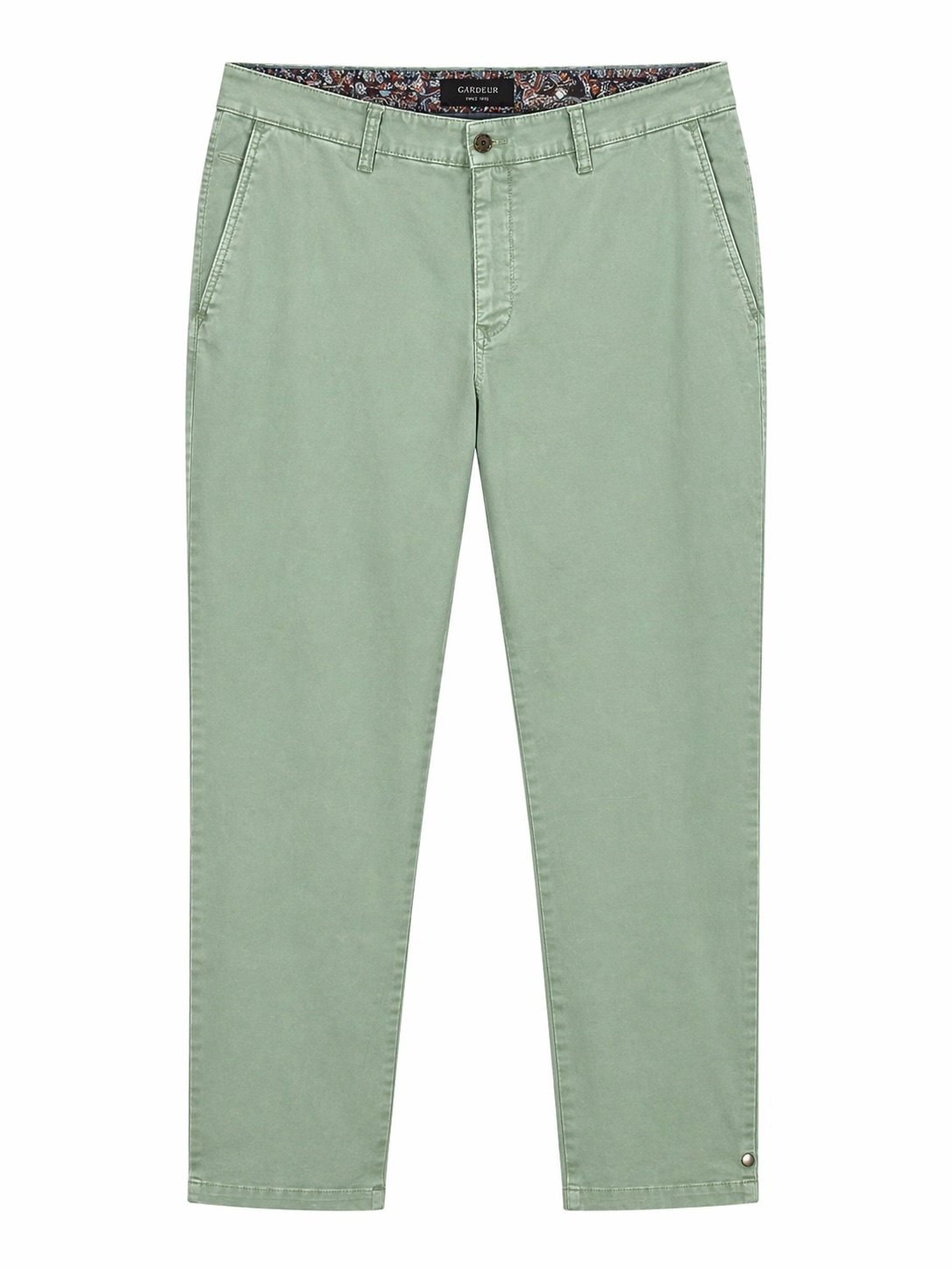 Trouser Gardeur