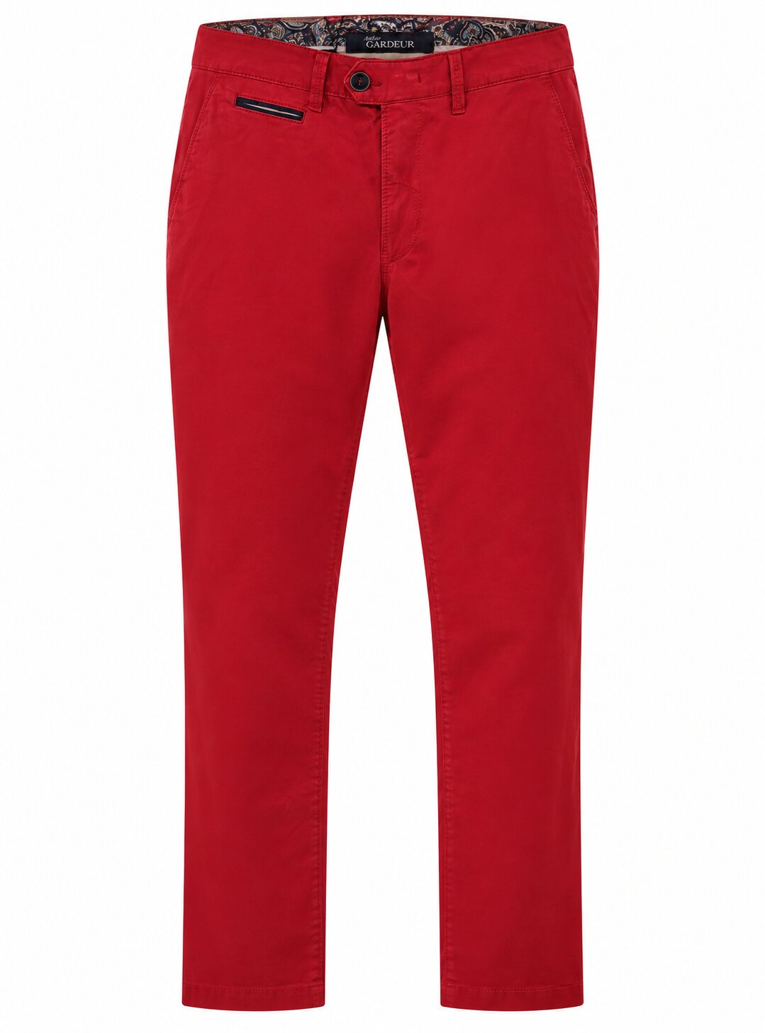 Trousers Gardeur