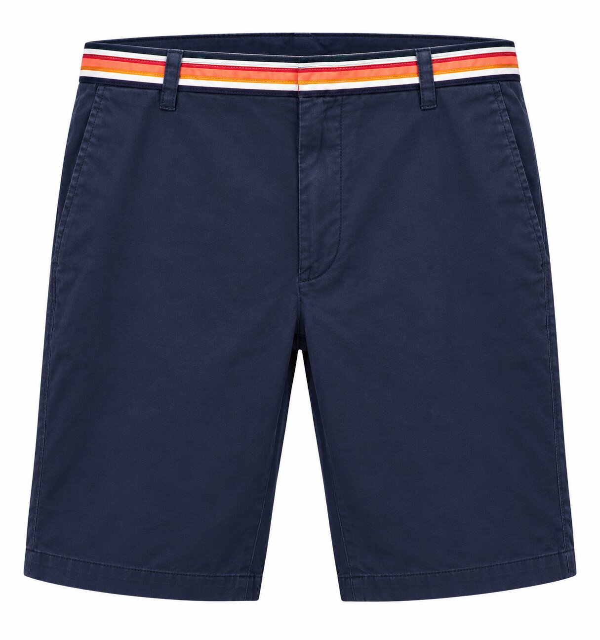 Short Gardeur