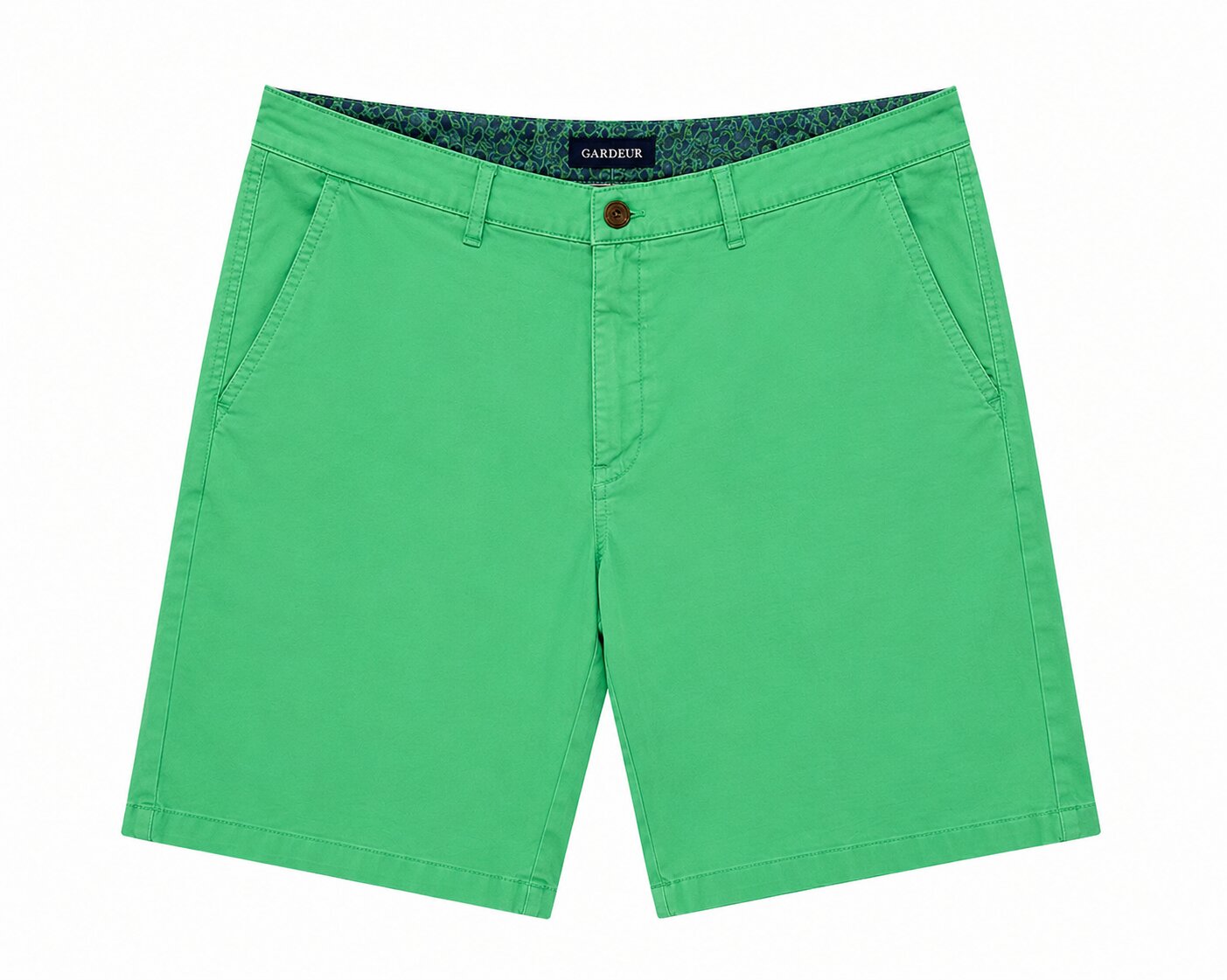 Short Gardeur