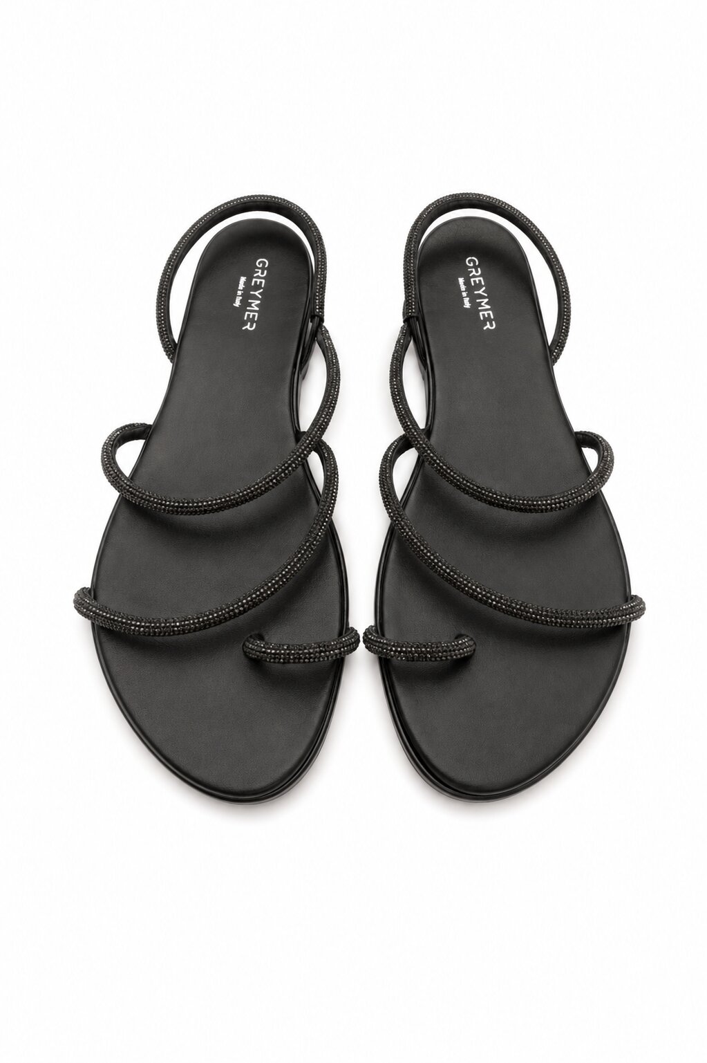 Sandal Greymer