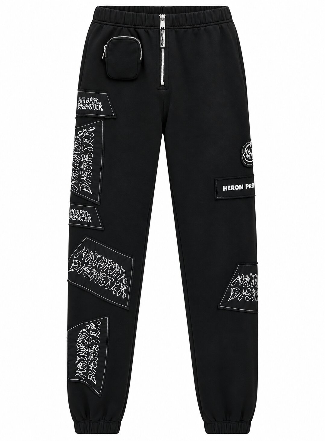 Trouser Heron Preston