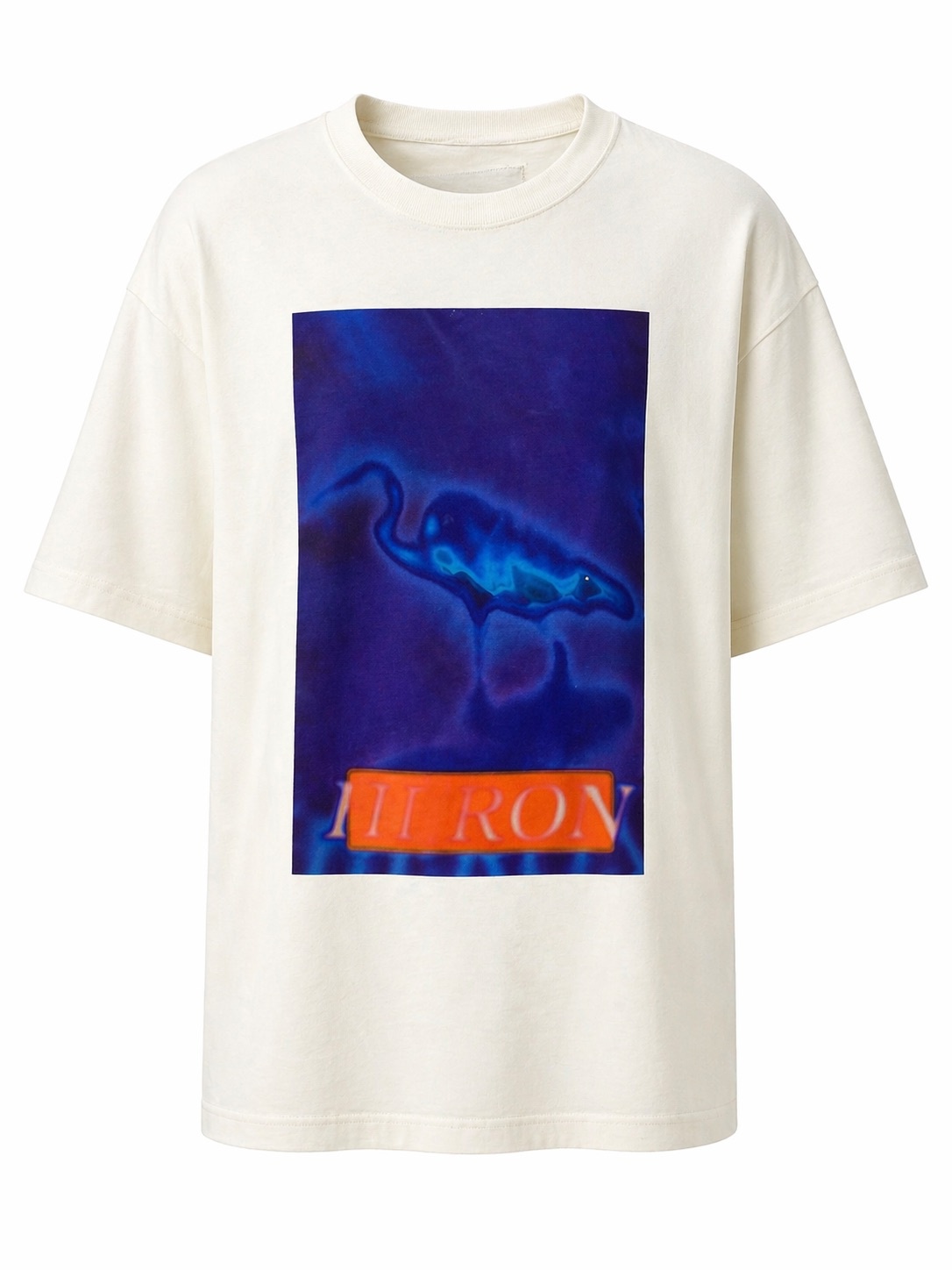 T.Shirt Heron Preston