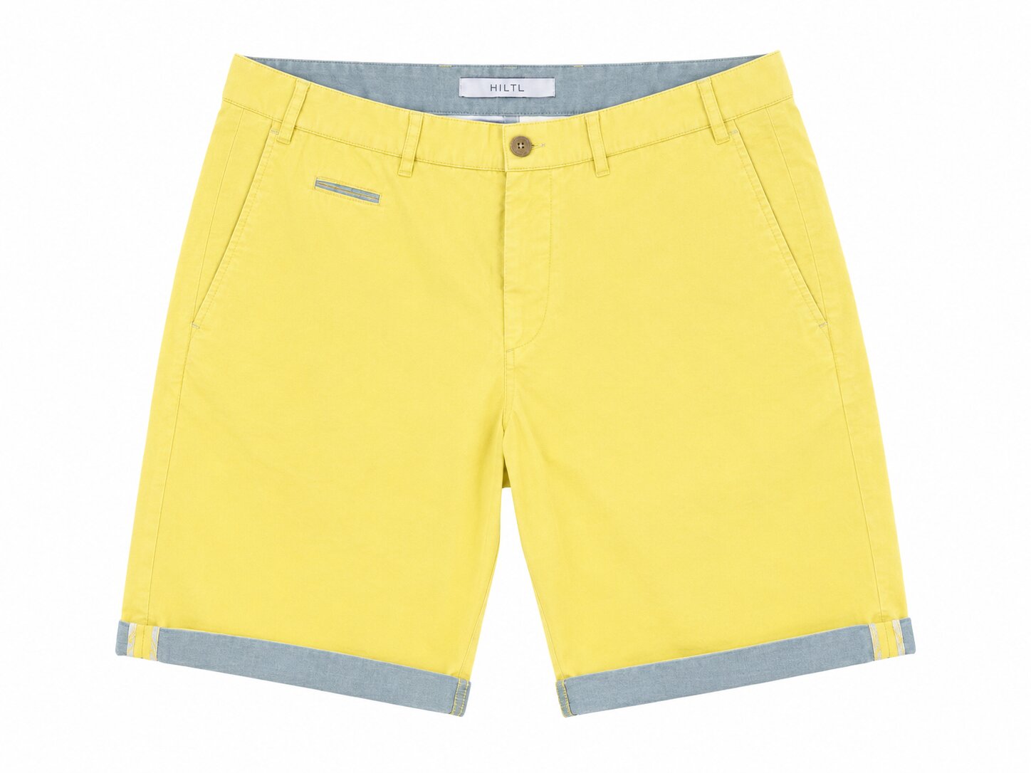 Trousers HILTL