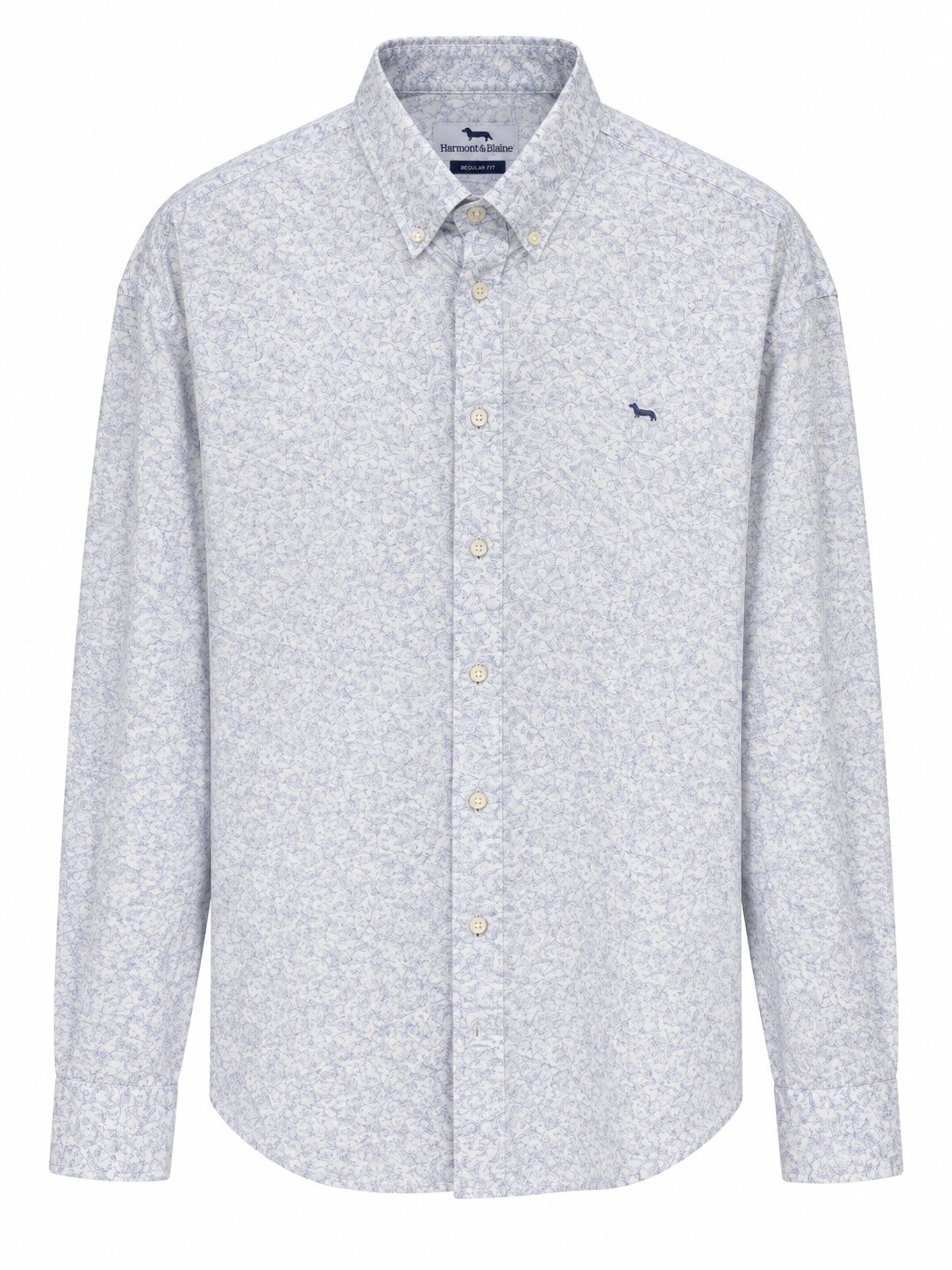 Shirt Harmont&Blaine