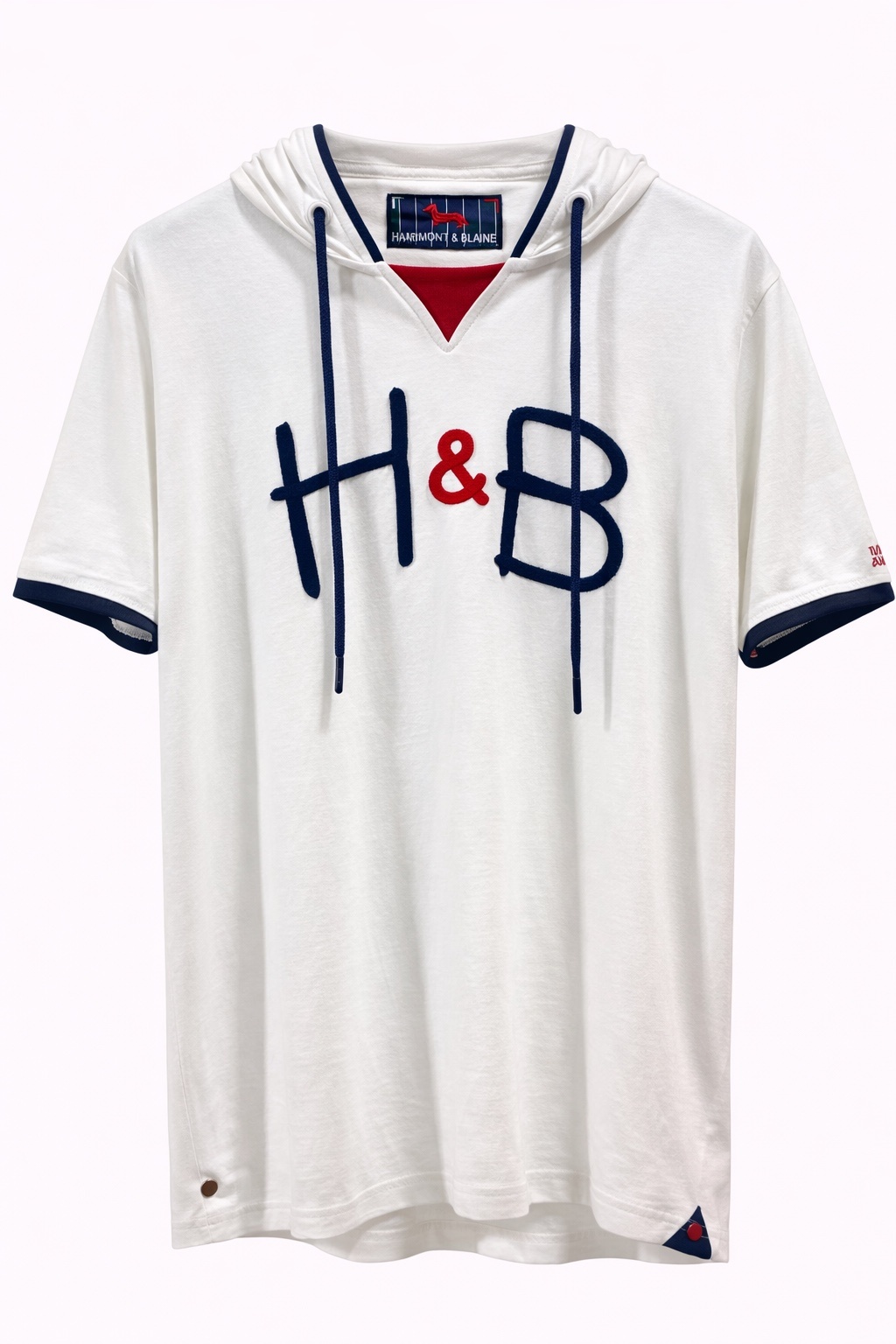 T-Shirt Harmont&Blai