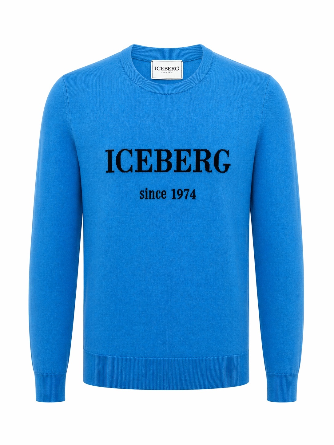 Pullover Iceberg