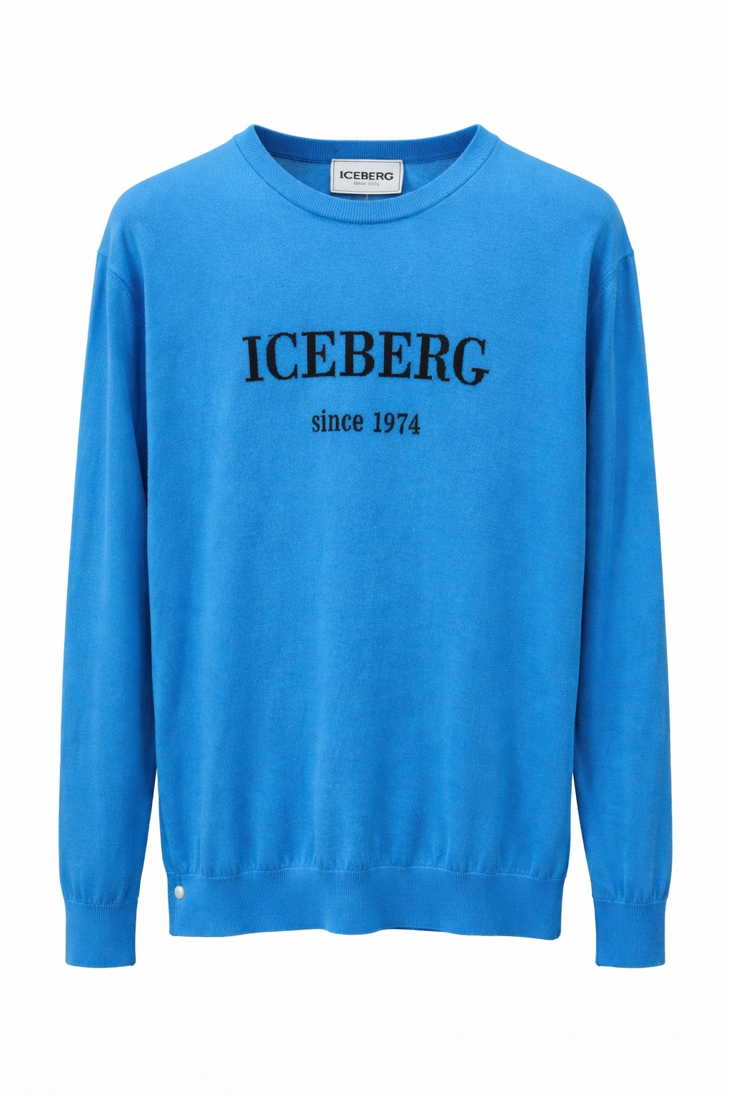 Pullover Iceberg