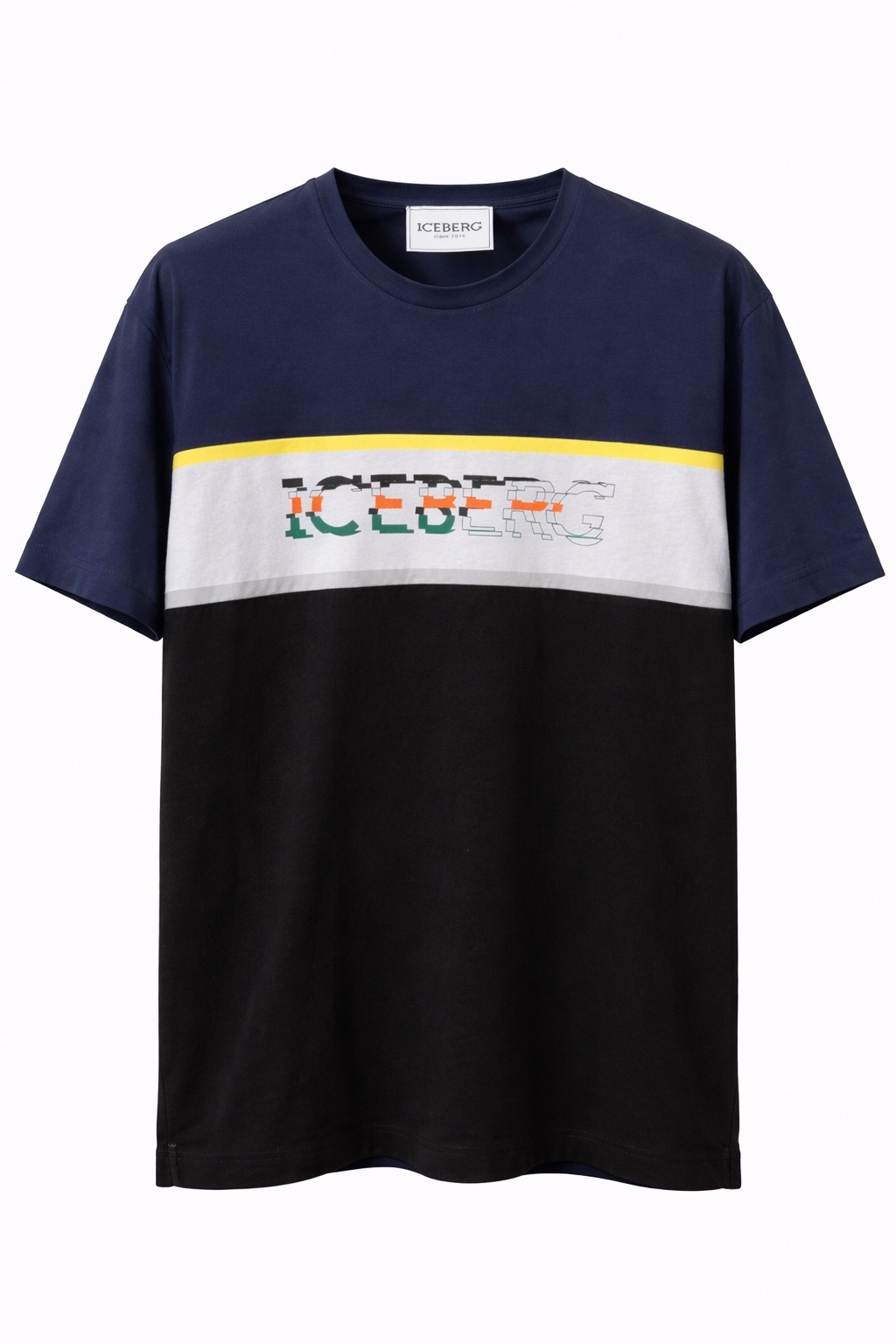 T.Shirt Iceberg