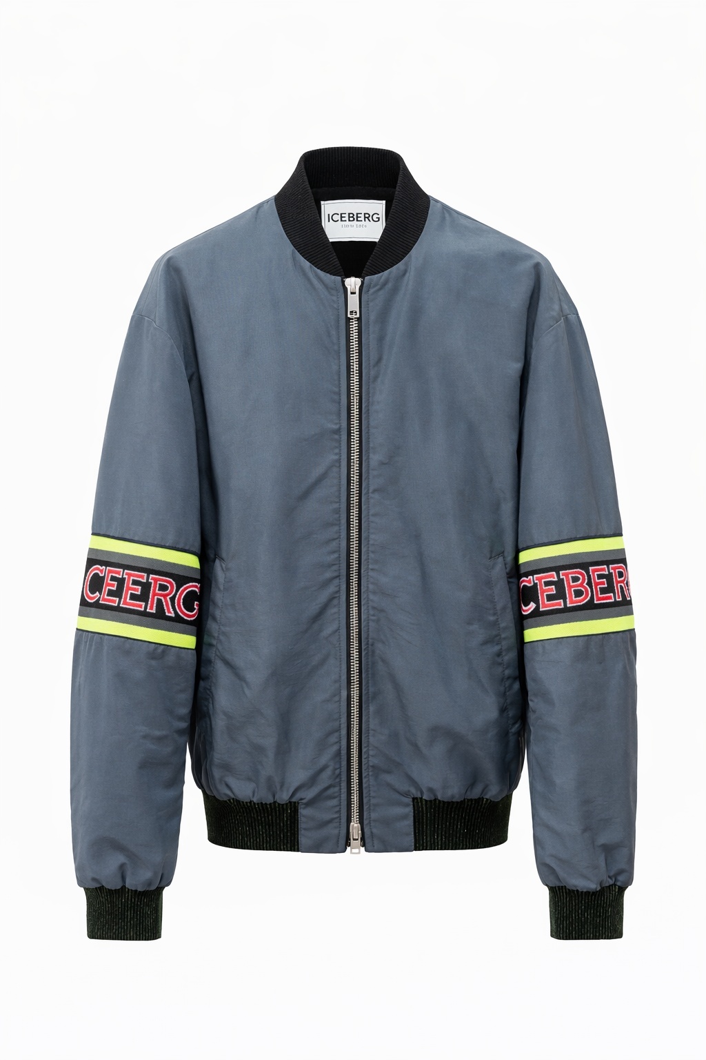 Jacket Iceberg