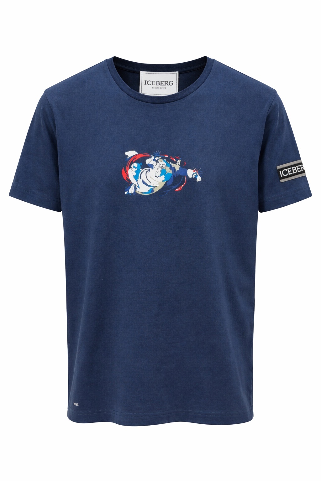 T.Shirt Iceberg