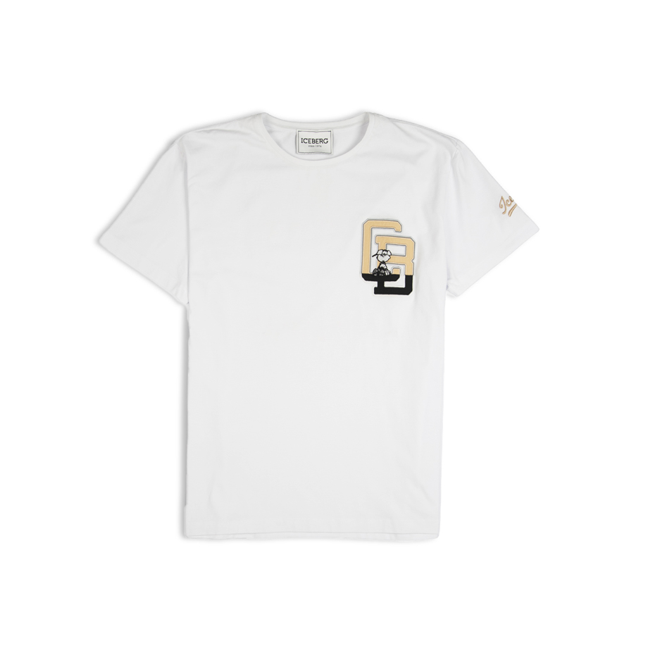 T.Shirt Iceberg
