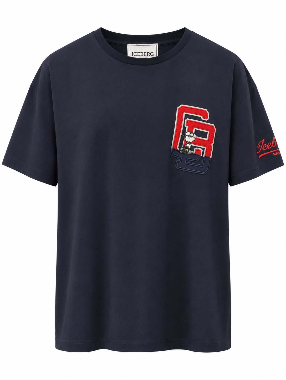T.Shirt Iceberg