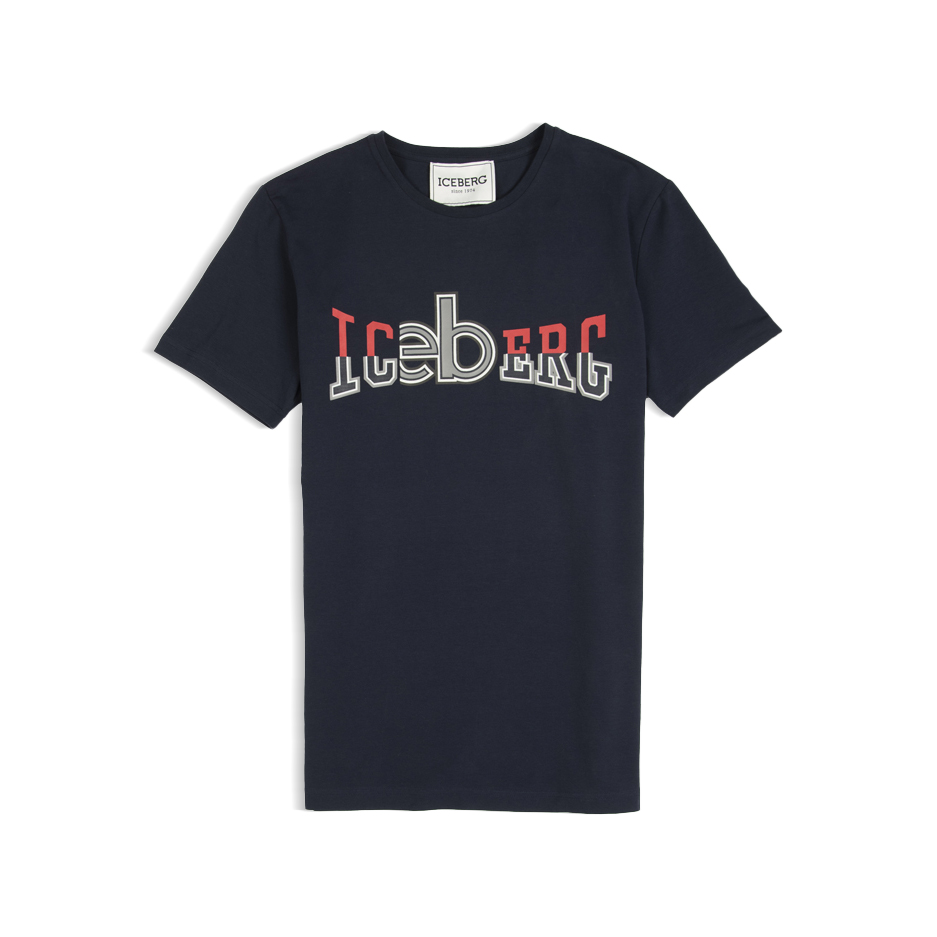 T.Shirt Iceberg