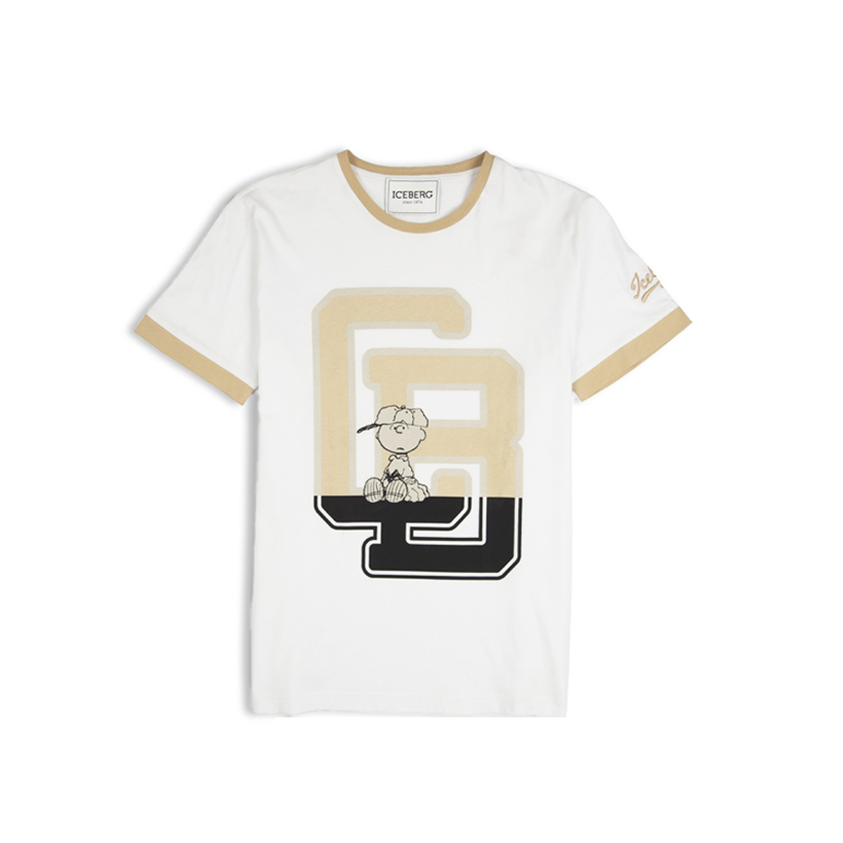 T.Shirt Iceberg