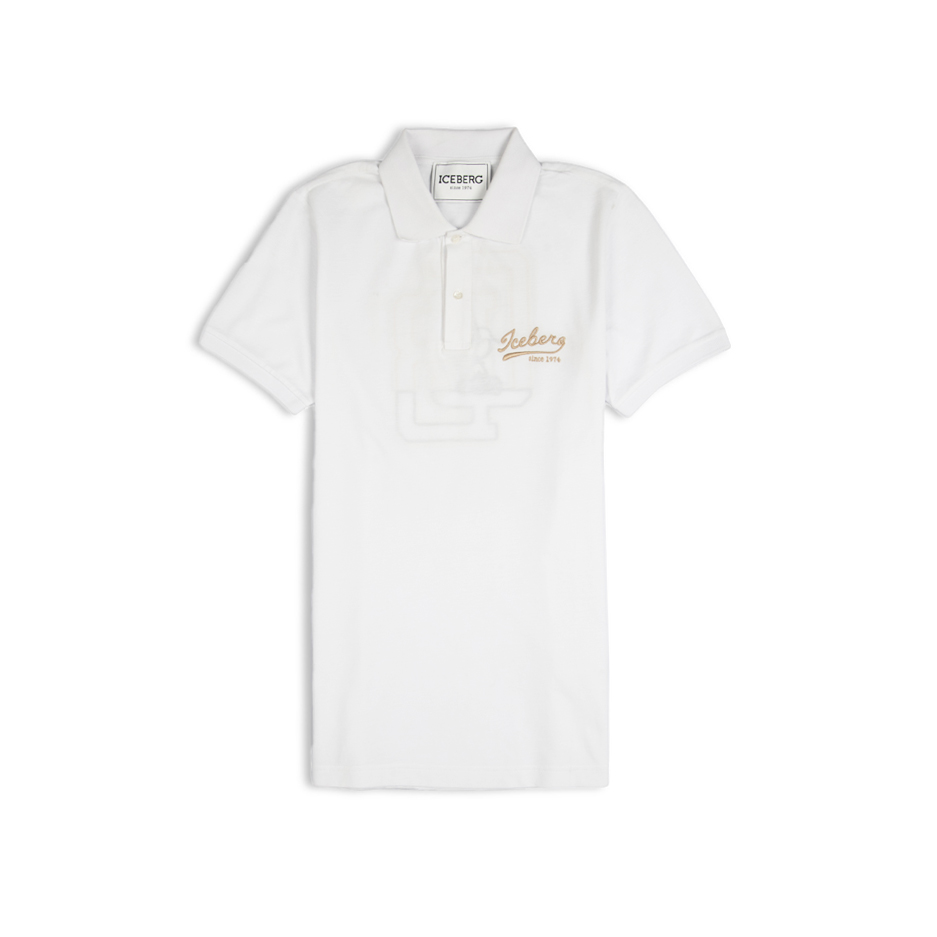 Polo Shirt Iceberg