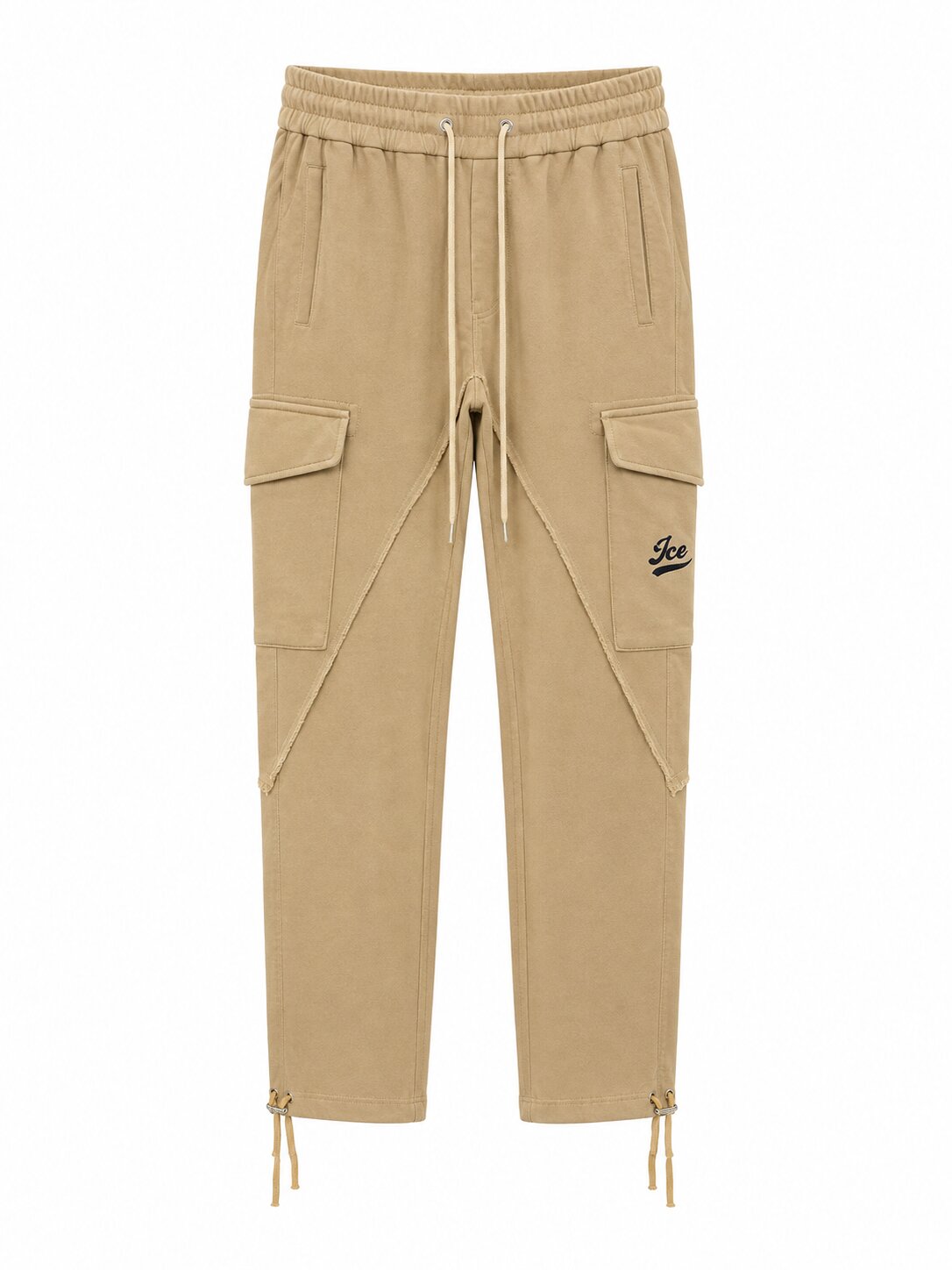 Trousers Iceberg