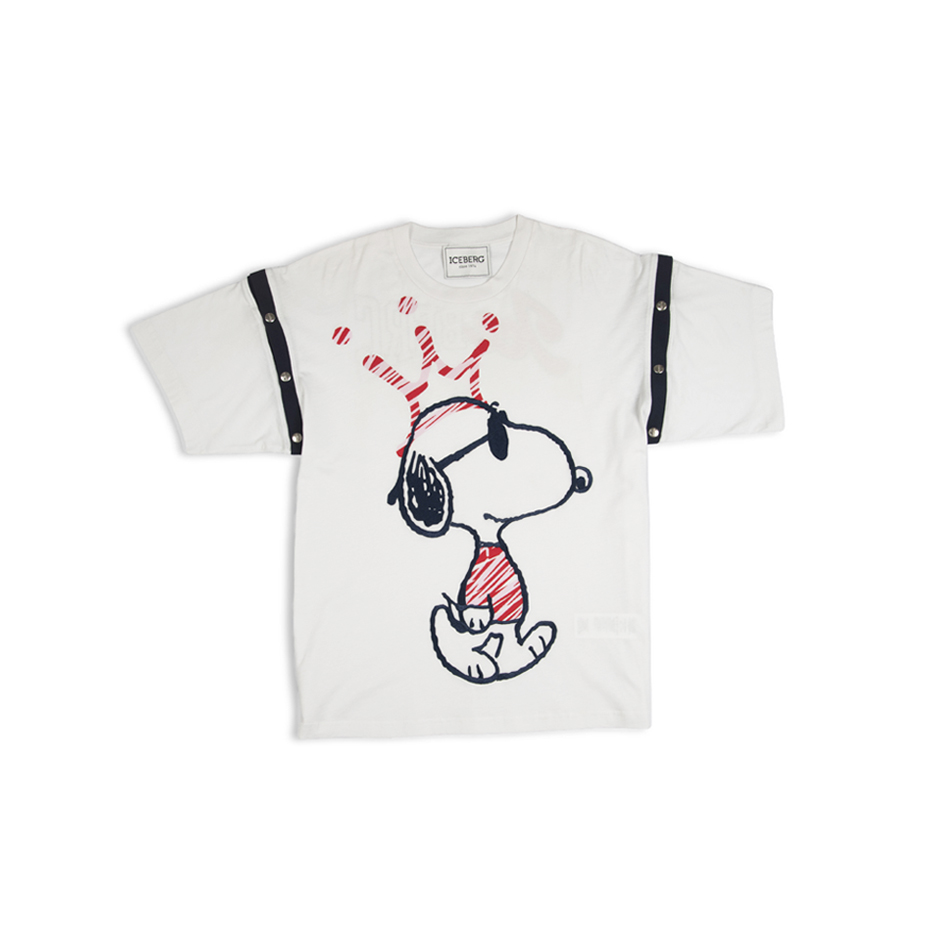 T.Shirt Iceberg