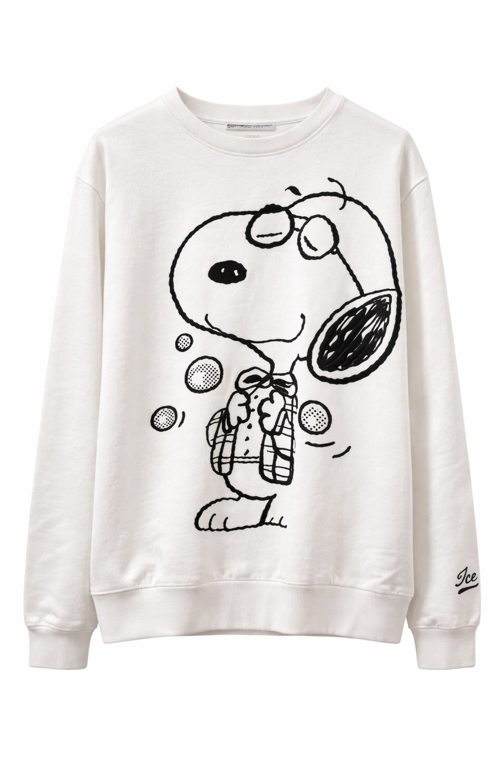 S.Shirt Iceberg