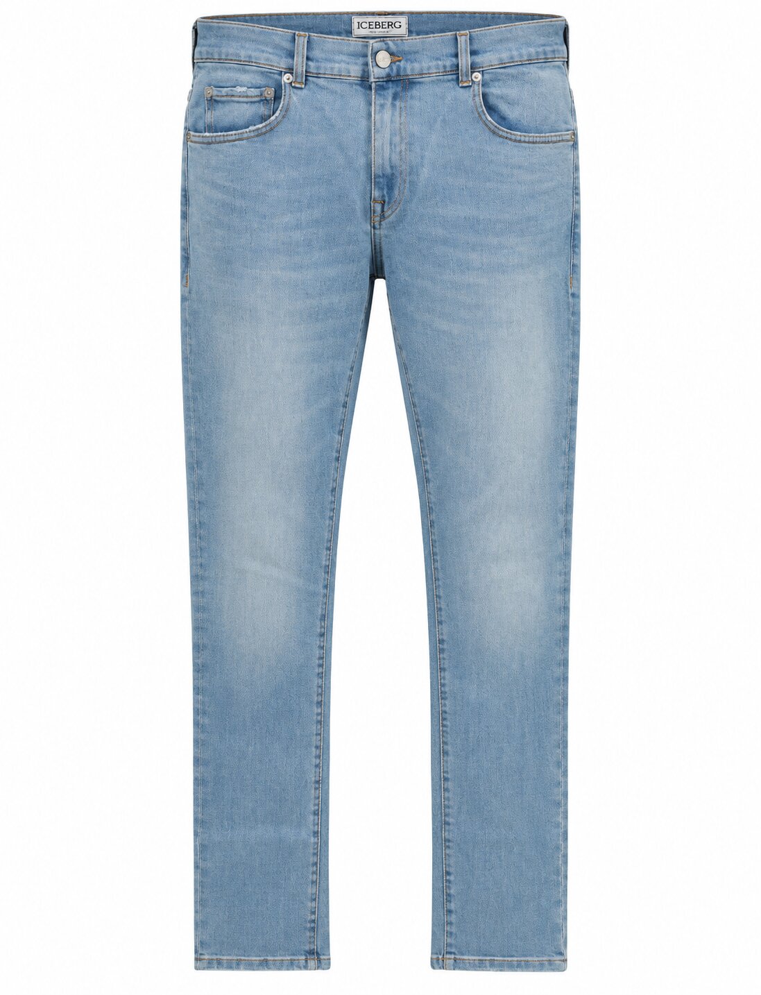 5 Pockets Iceberg
