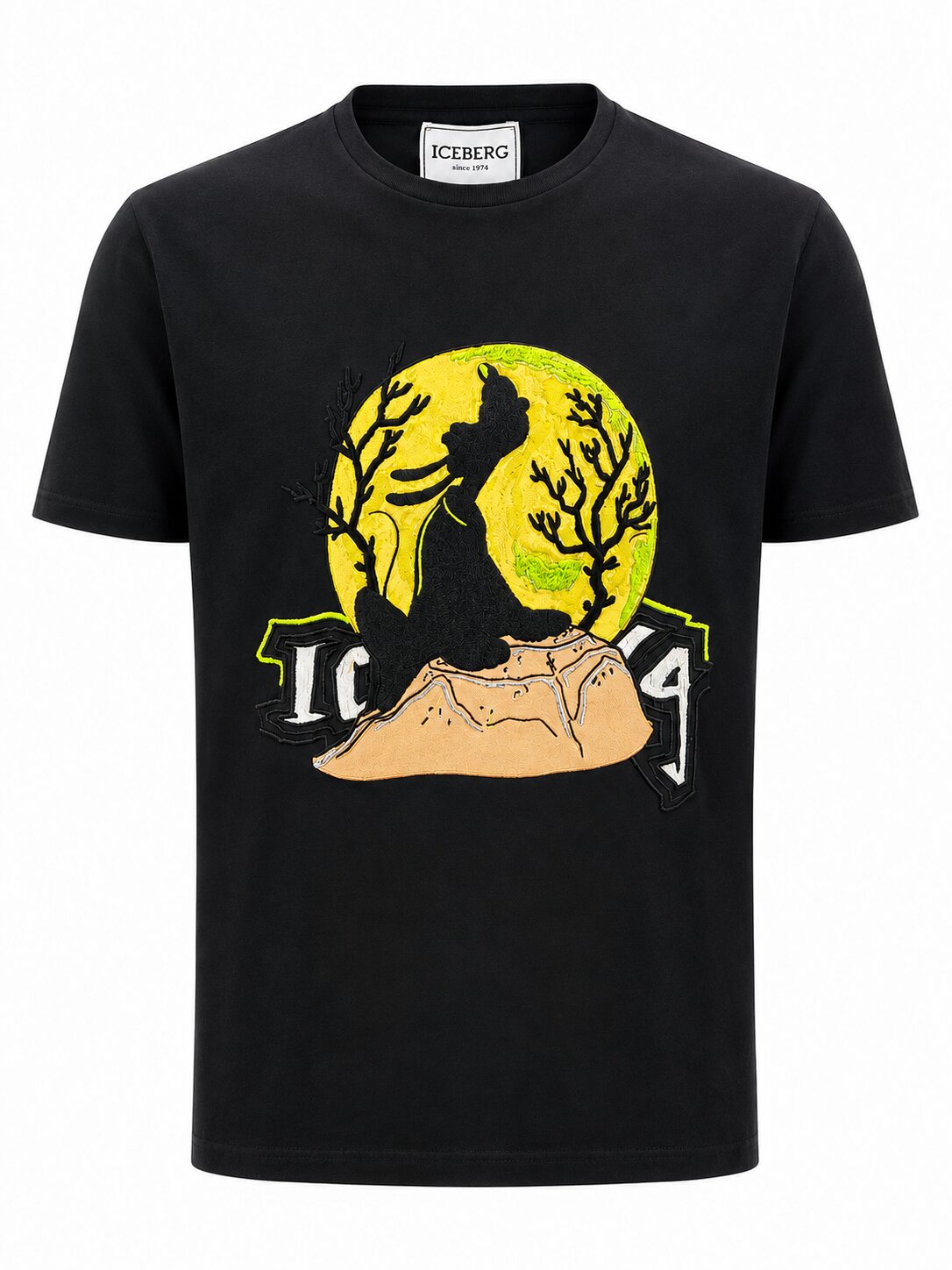 T.Shirt Iceberg