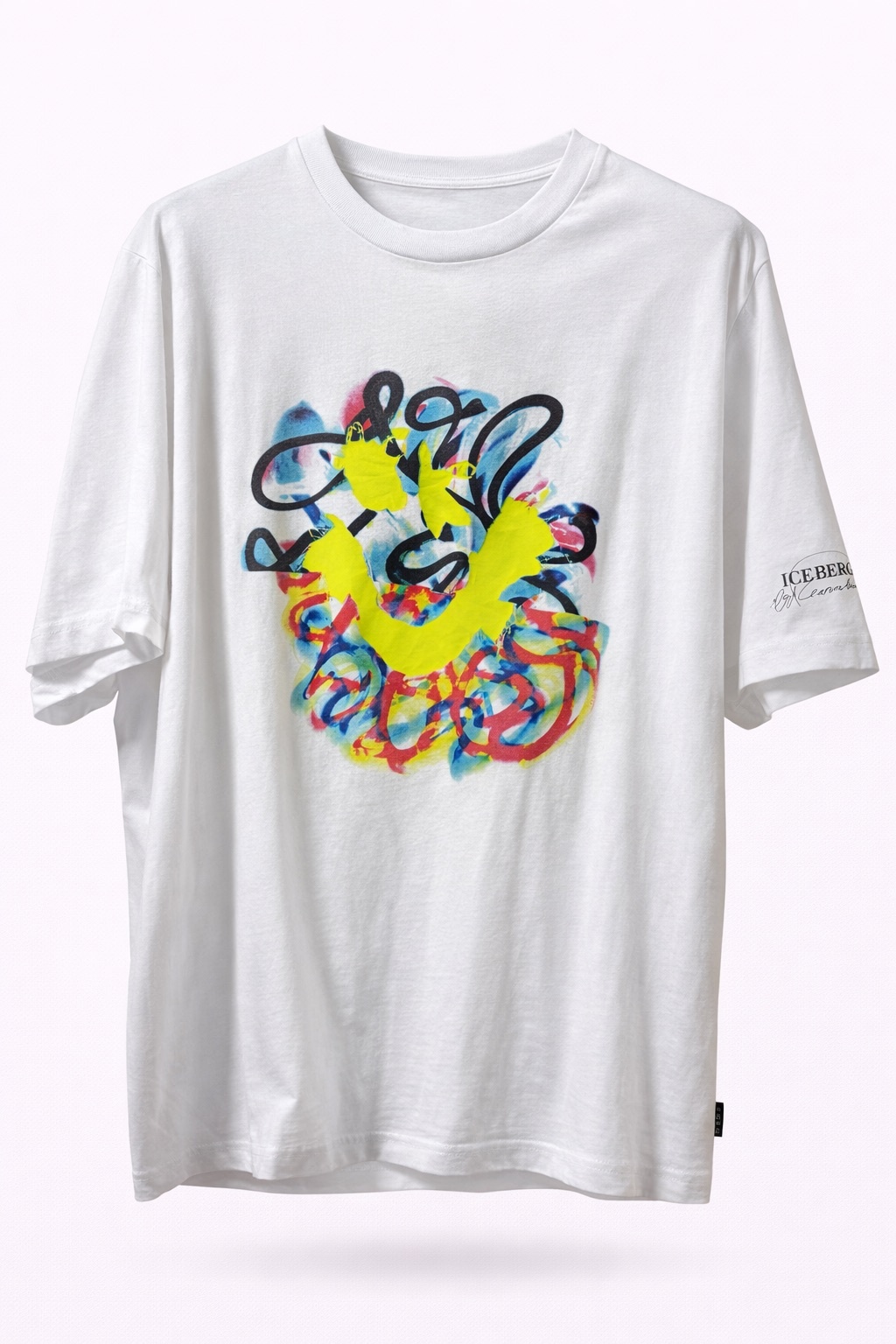 T.Shirt Iceberg