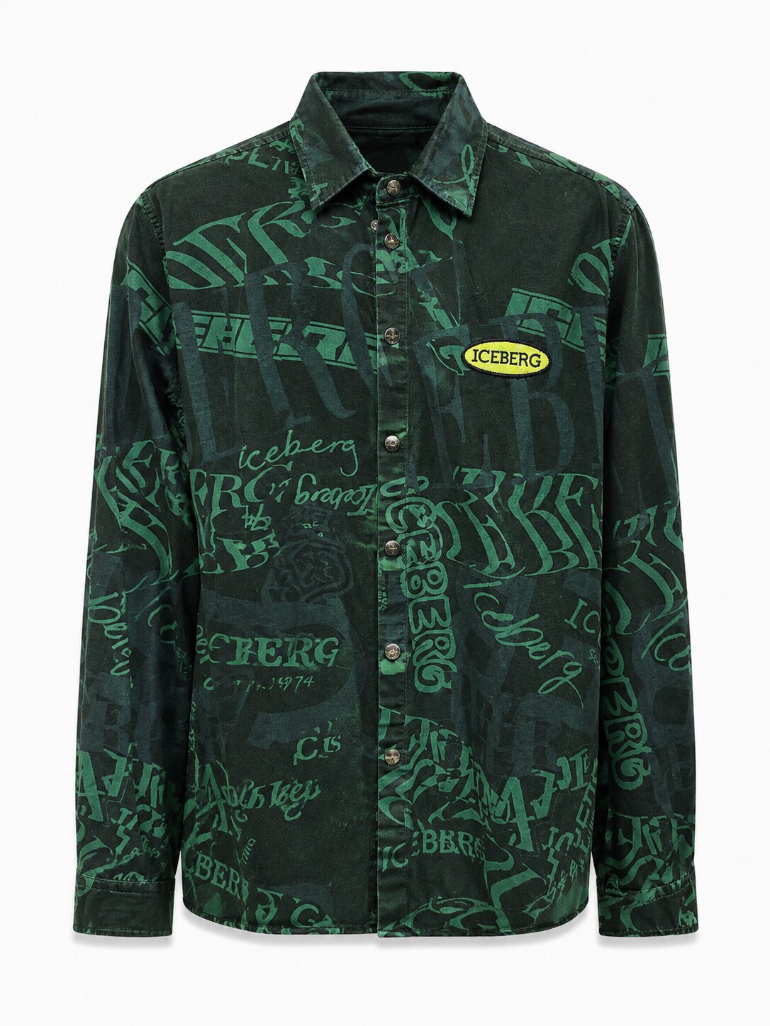 Shirt Iceberg