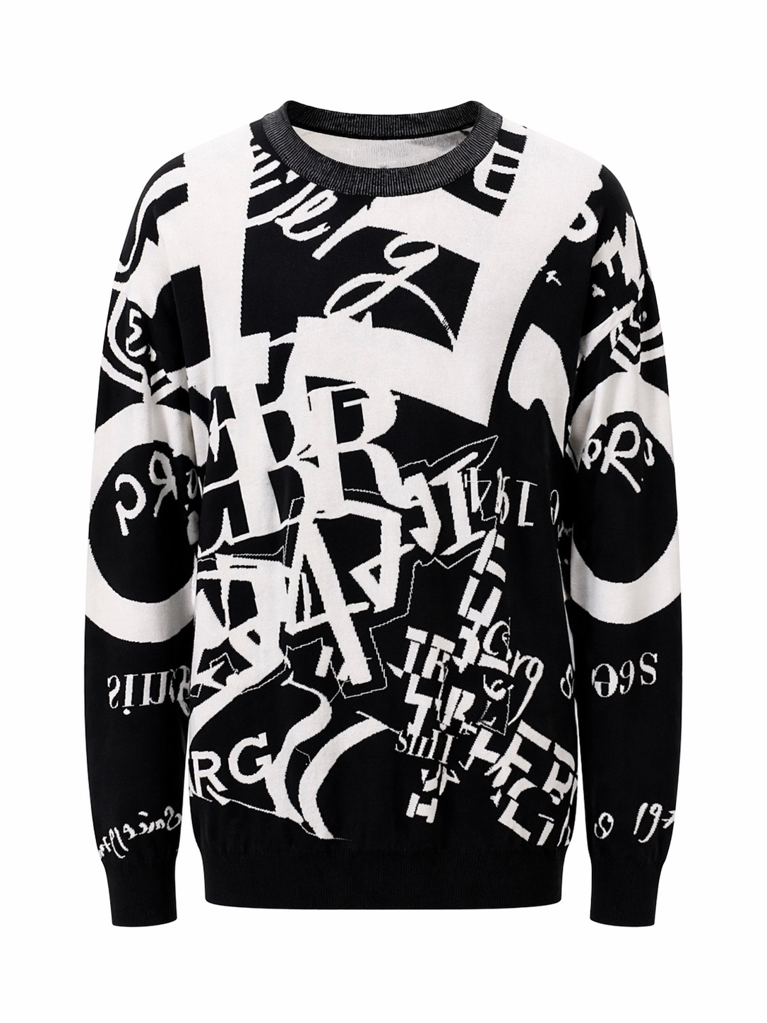 Knitwear Iceberg