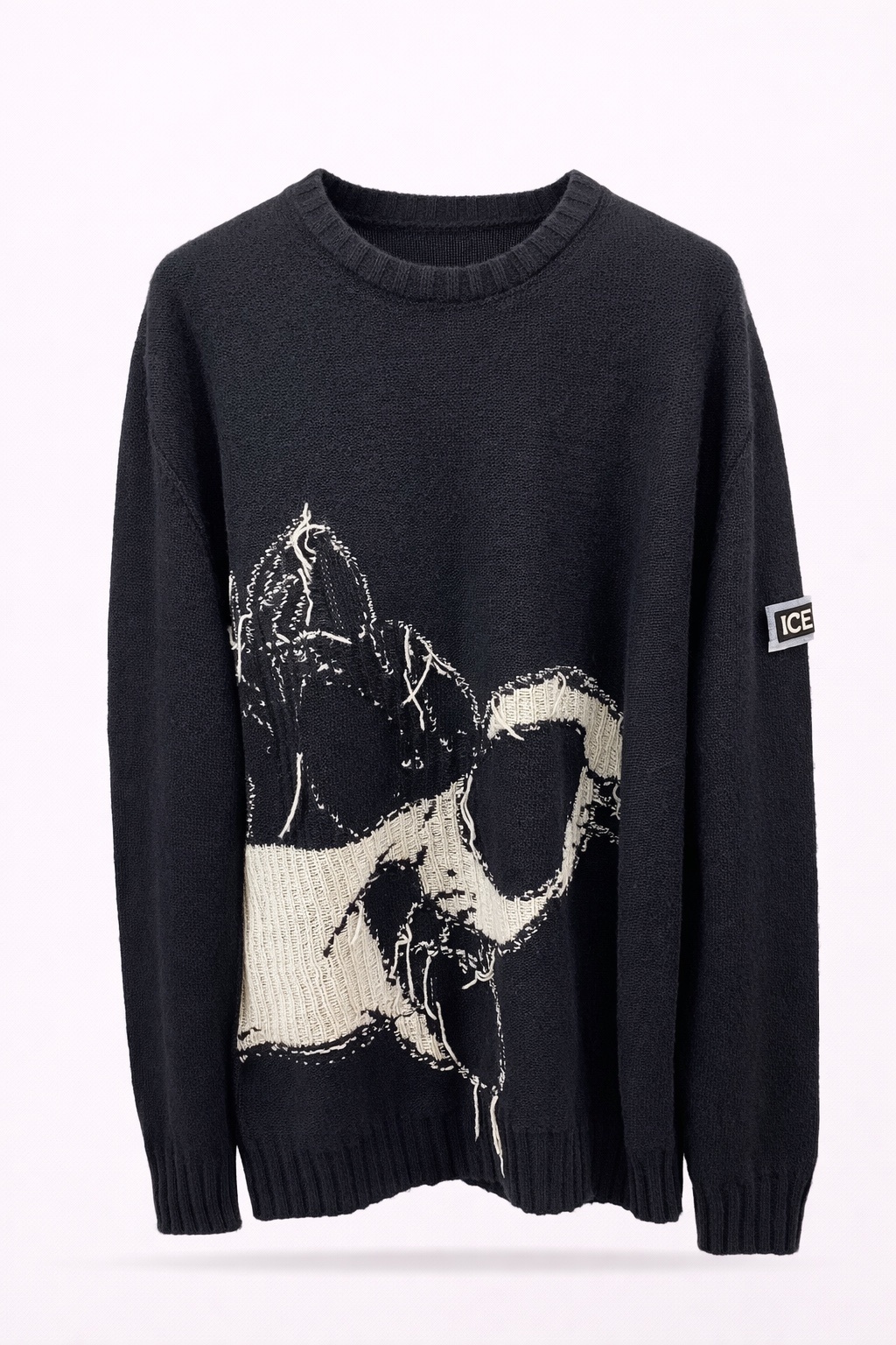 Knitwear Iceberg