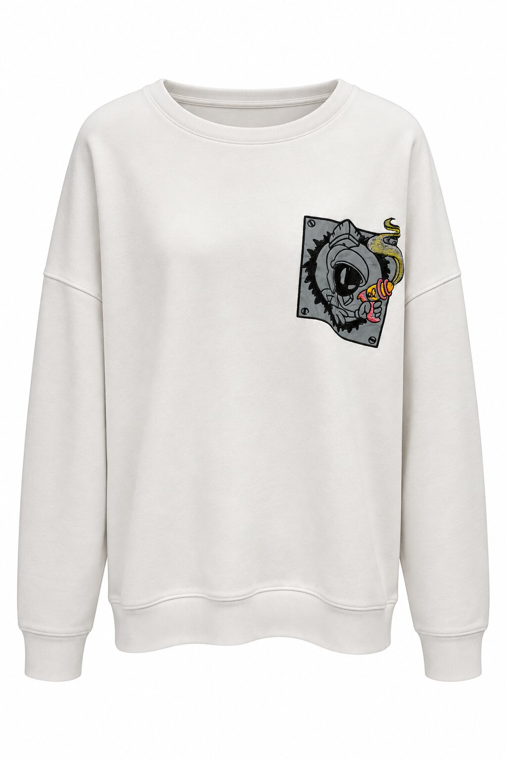 S.Shirt Iceberg