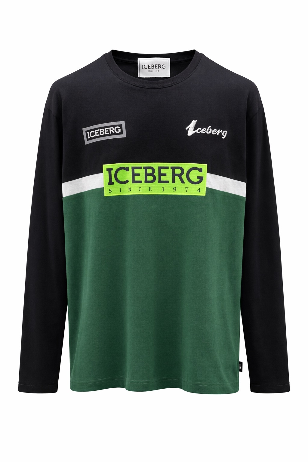 T.Shirt Iceberg