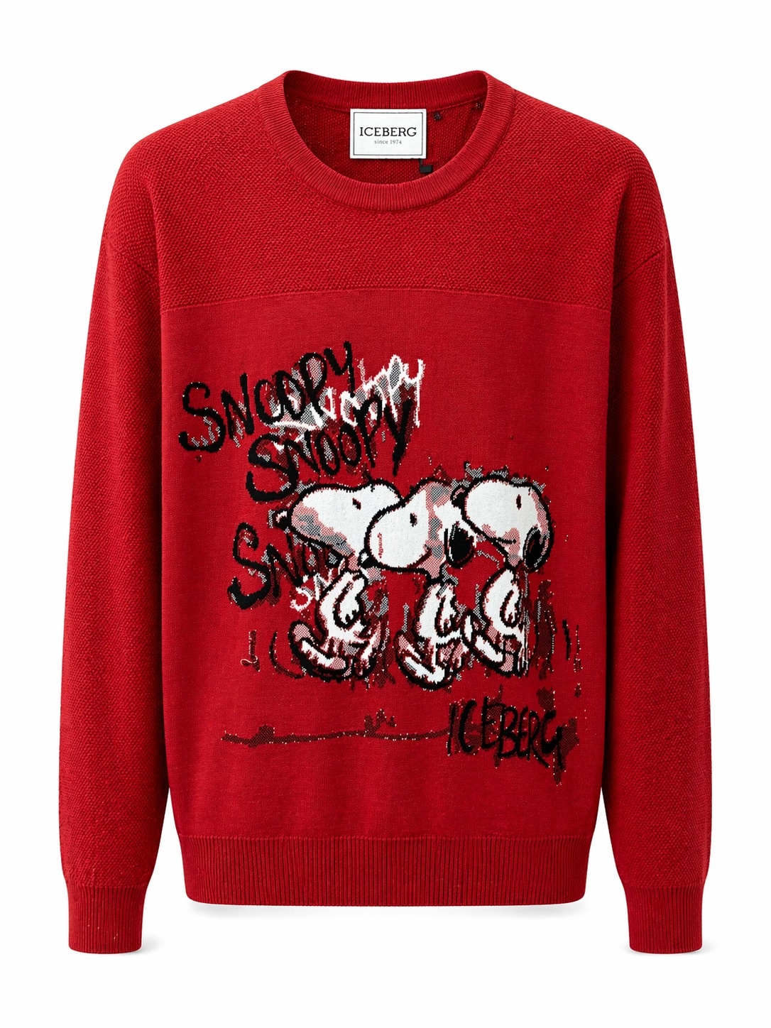 T.Shirt Iceberg