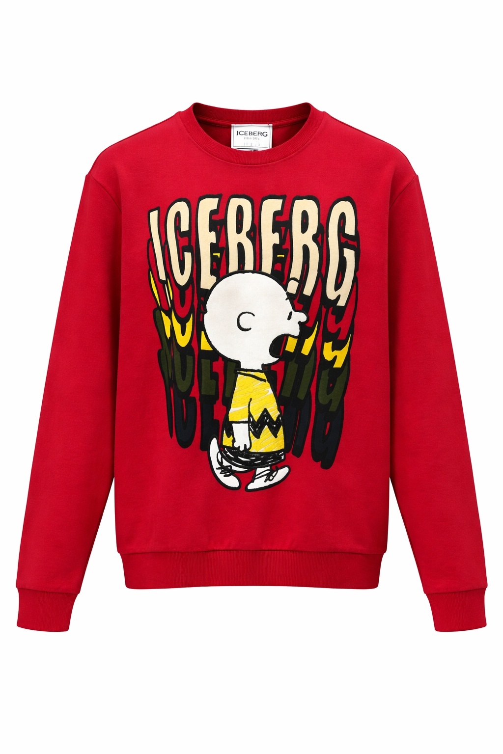 S.Shirt Iceberg