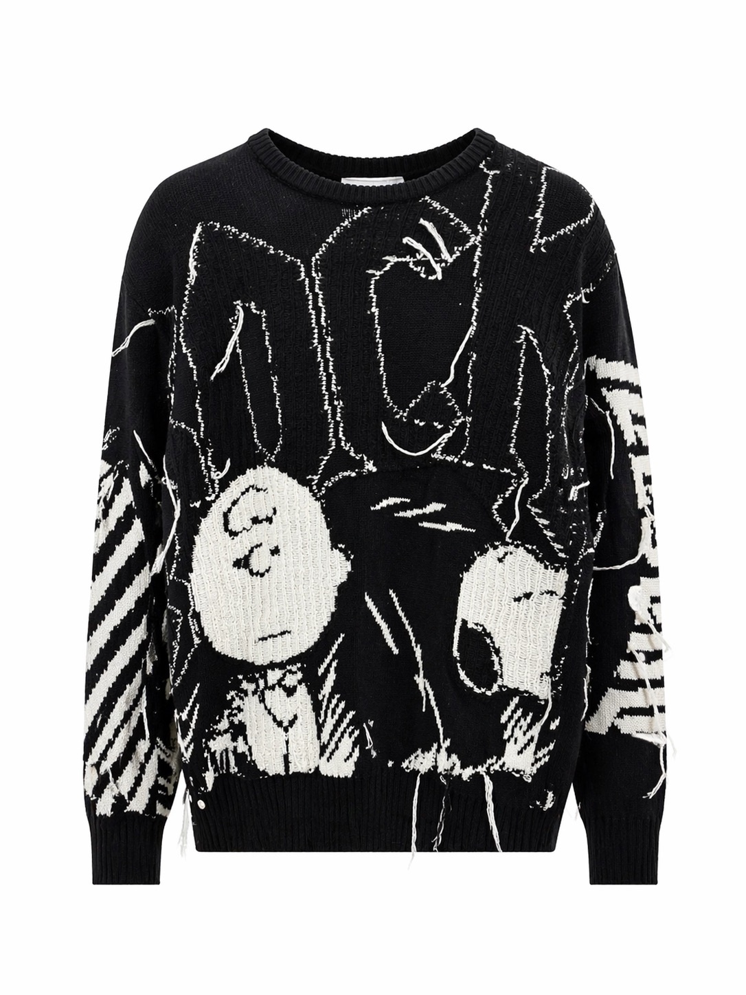 Knitwear Iceberg