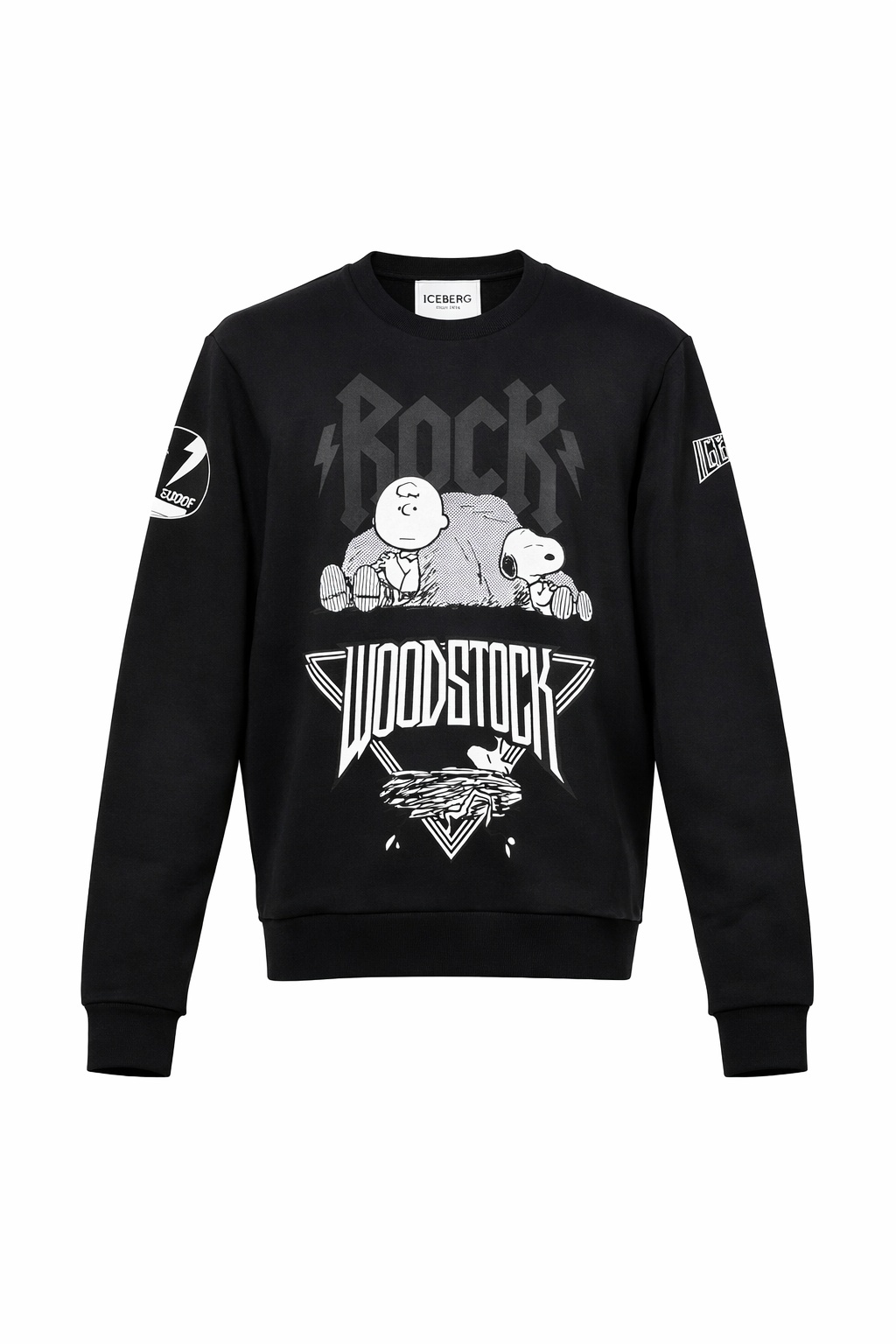 S.Shirt Iceberg