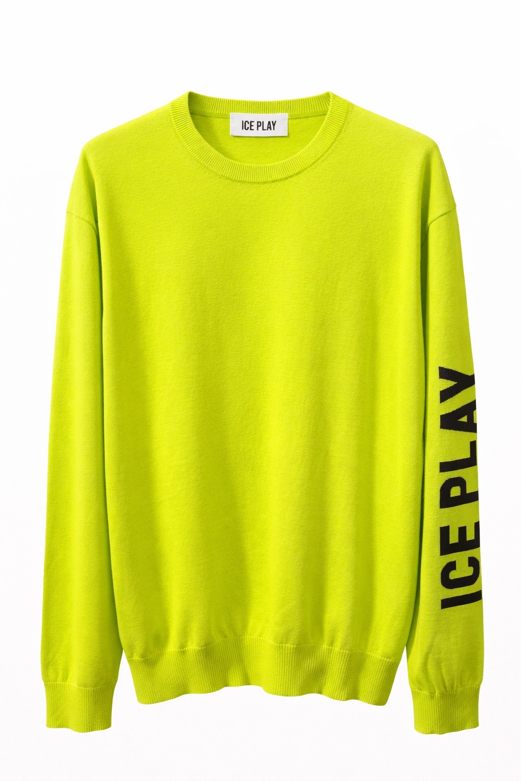 Knitwear Ice Play