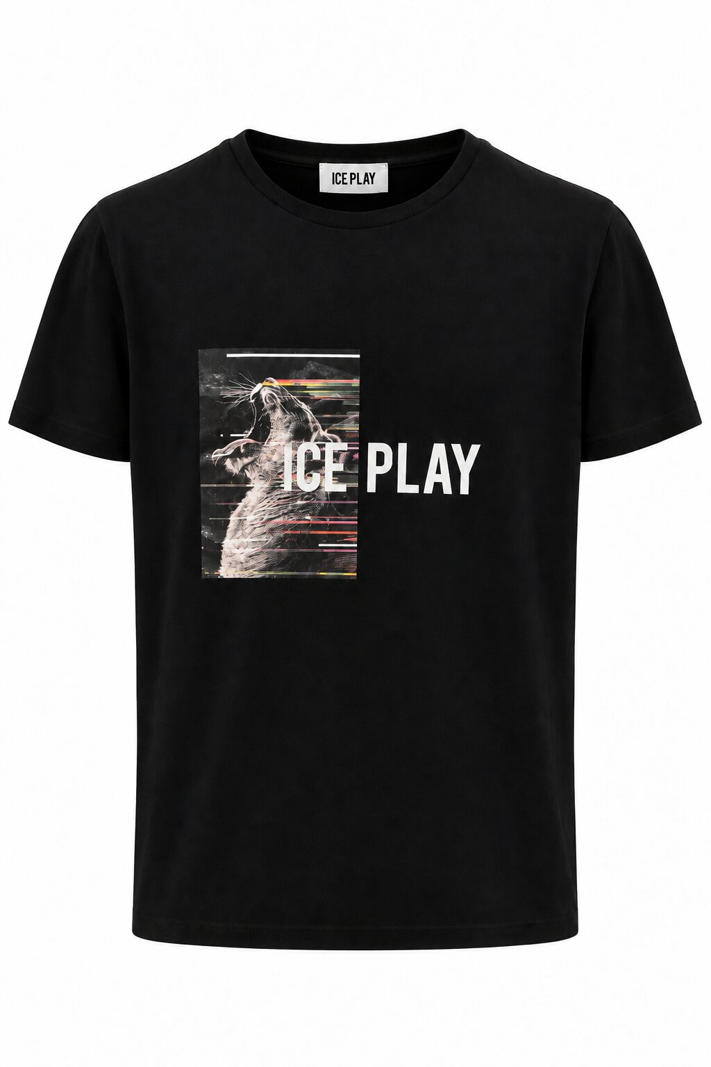 T.Shirt Ice Play