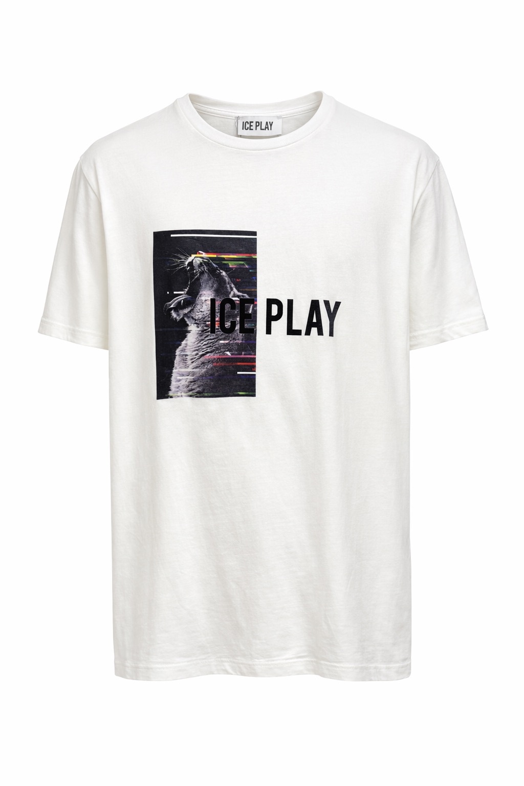 T.Shirt Ice Play