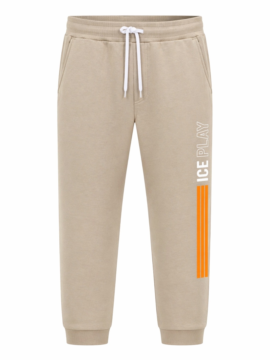 Trouser Ice Play