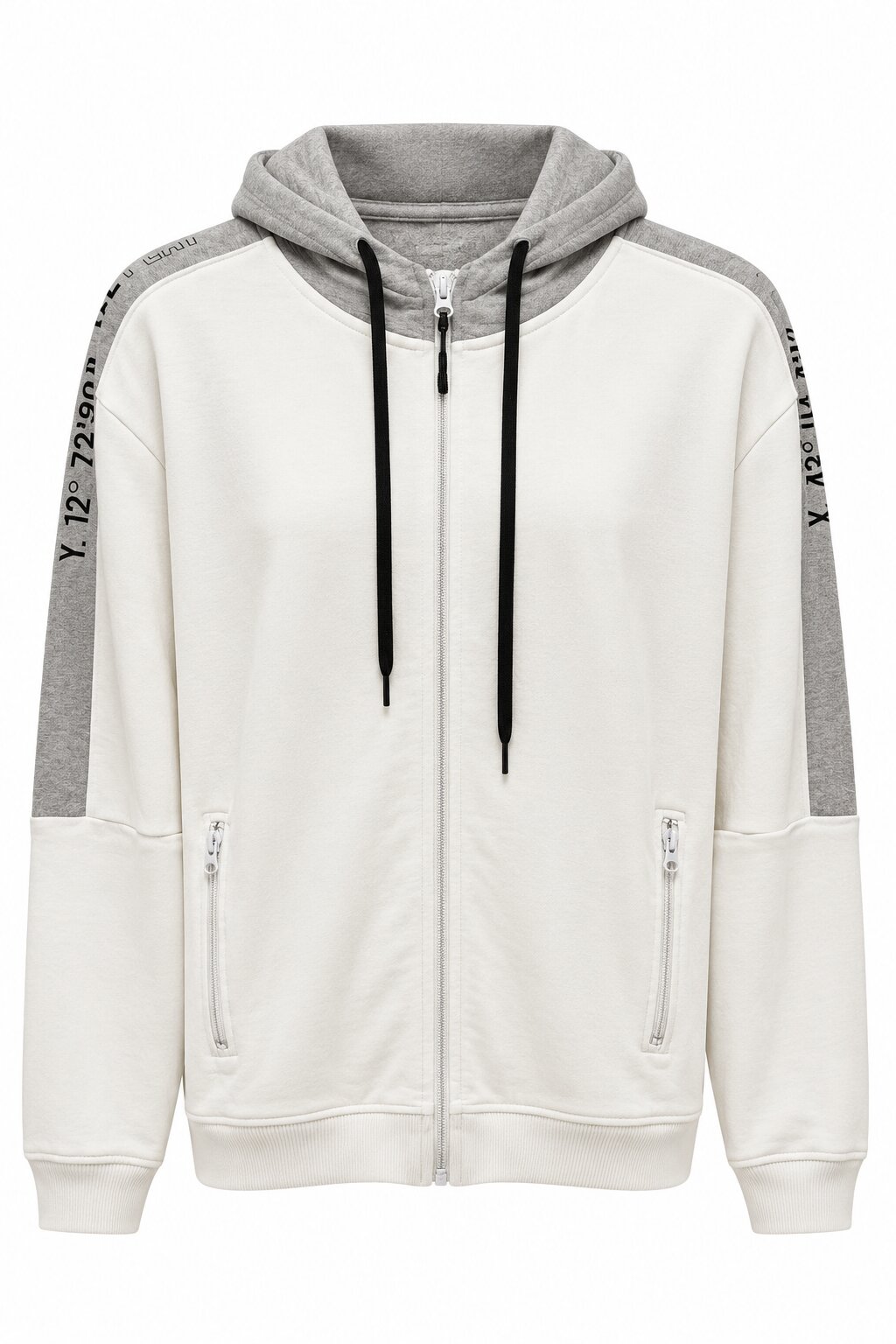 Sweatshirt Ice Play