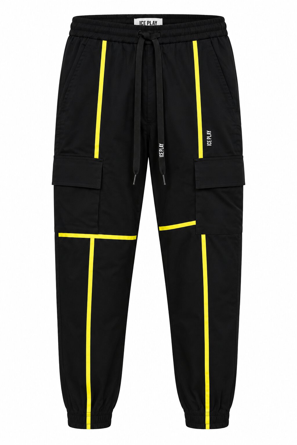 Trouser Ice Play