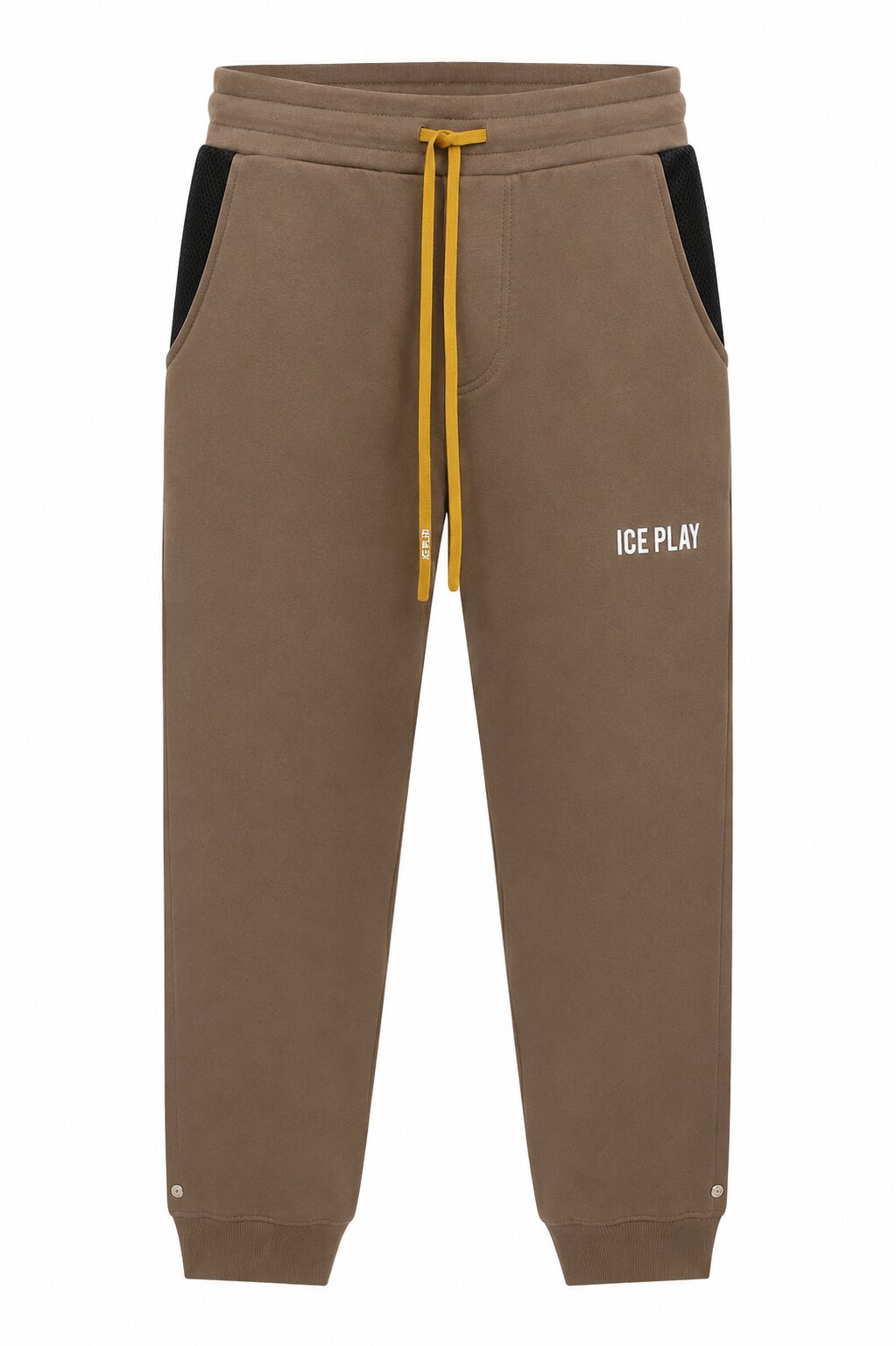 Trouser Ice Play