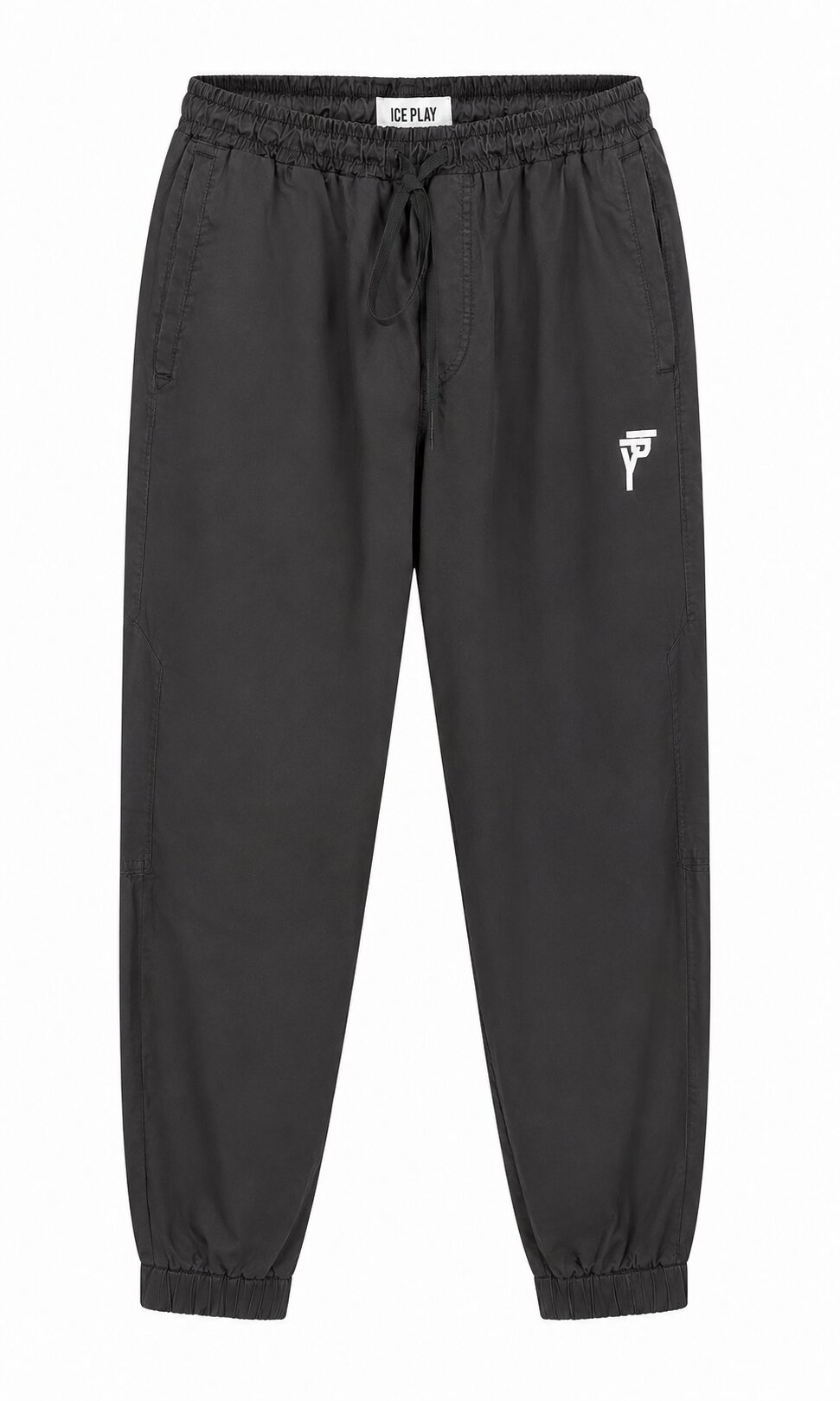 Trouser Ice Play